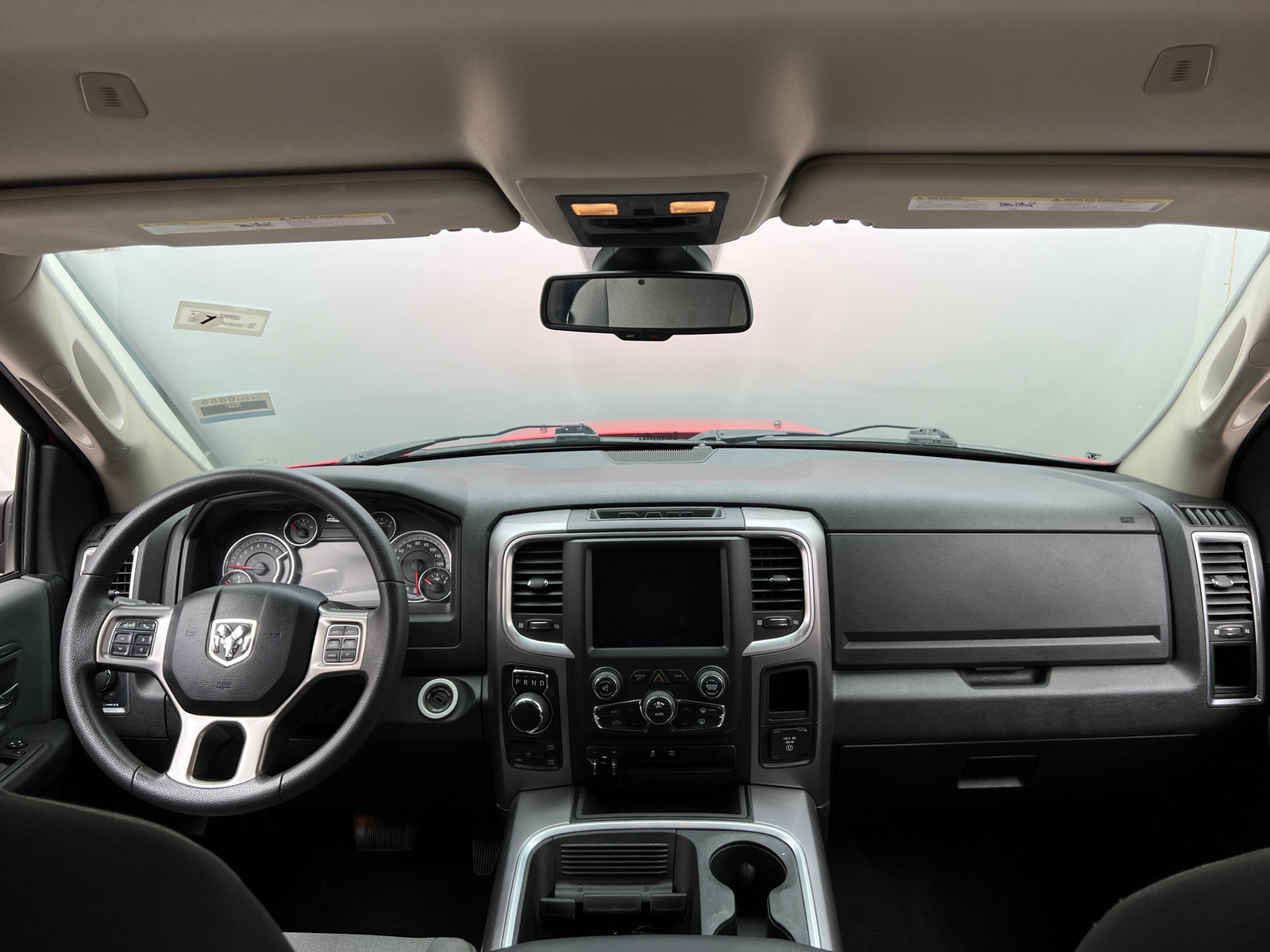 Thumbnail: 2023 RAM 1500 Classic - 3