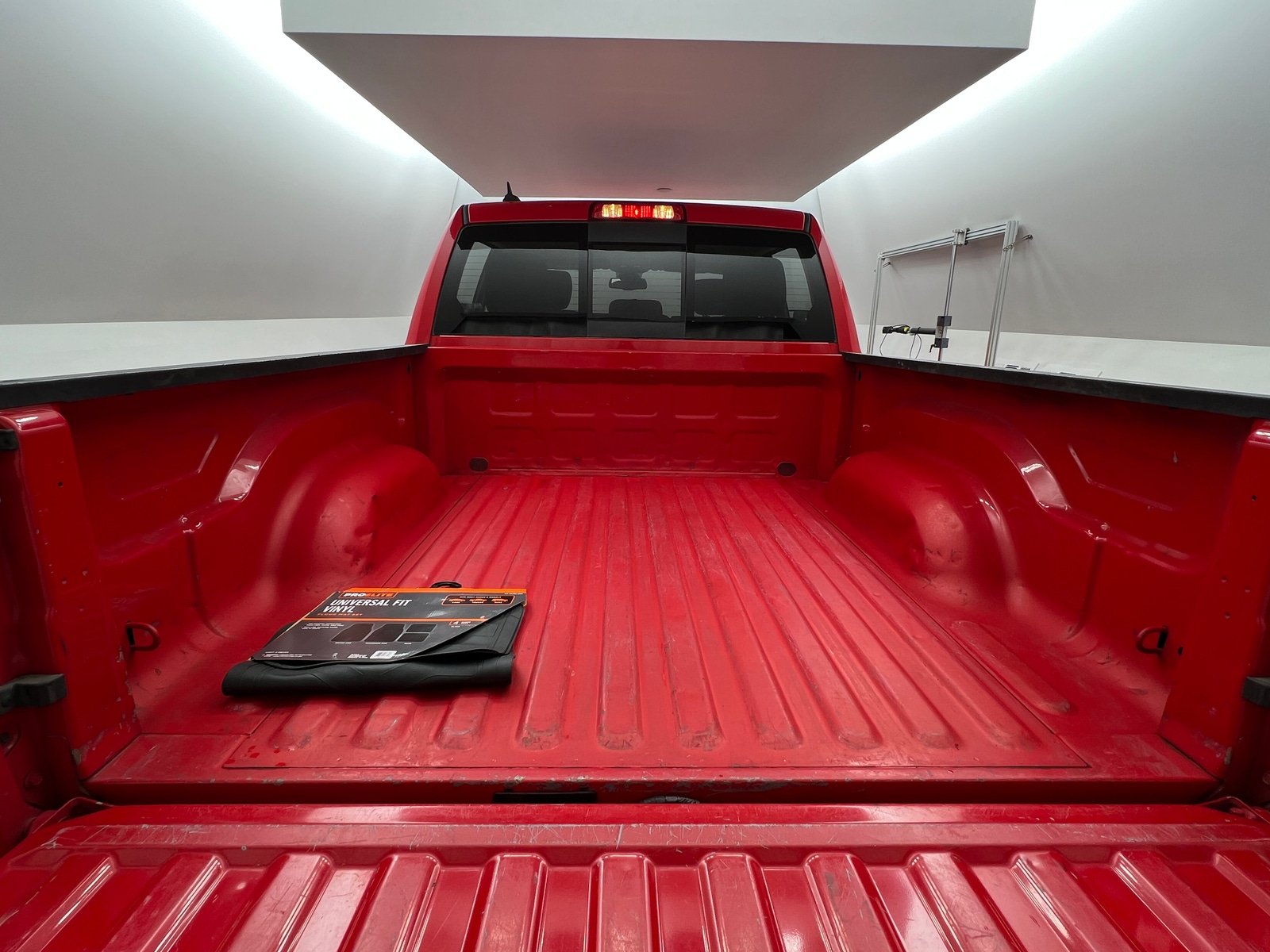 Thumbnail: 2023 RAM 1500 Classic - 7