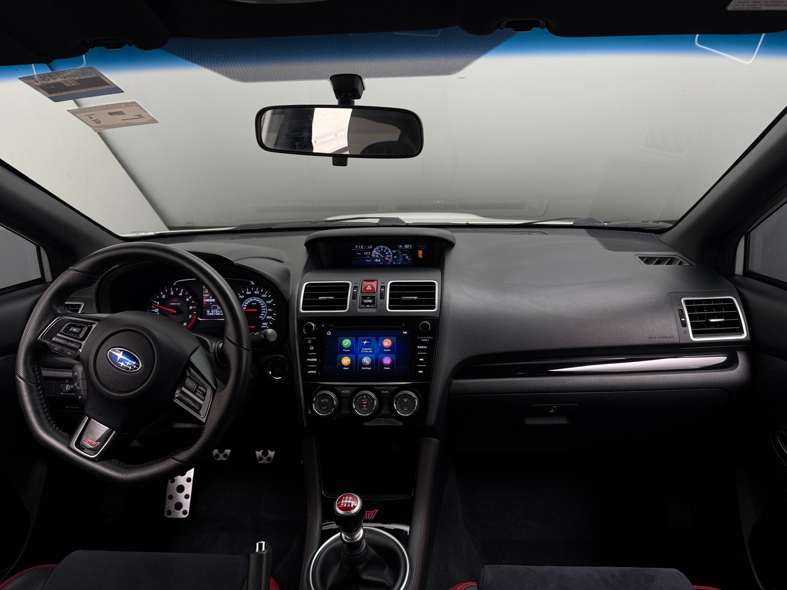 Thumbnail: 2020 Subaru WRX - 2