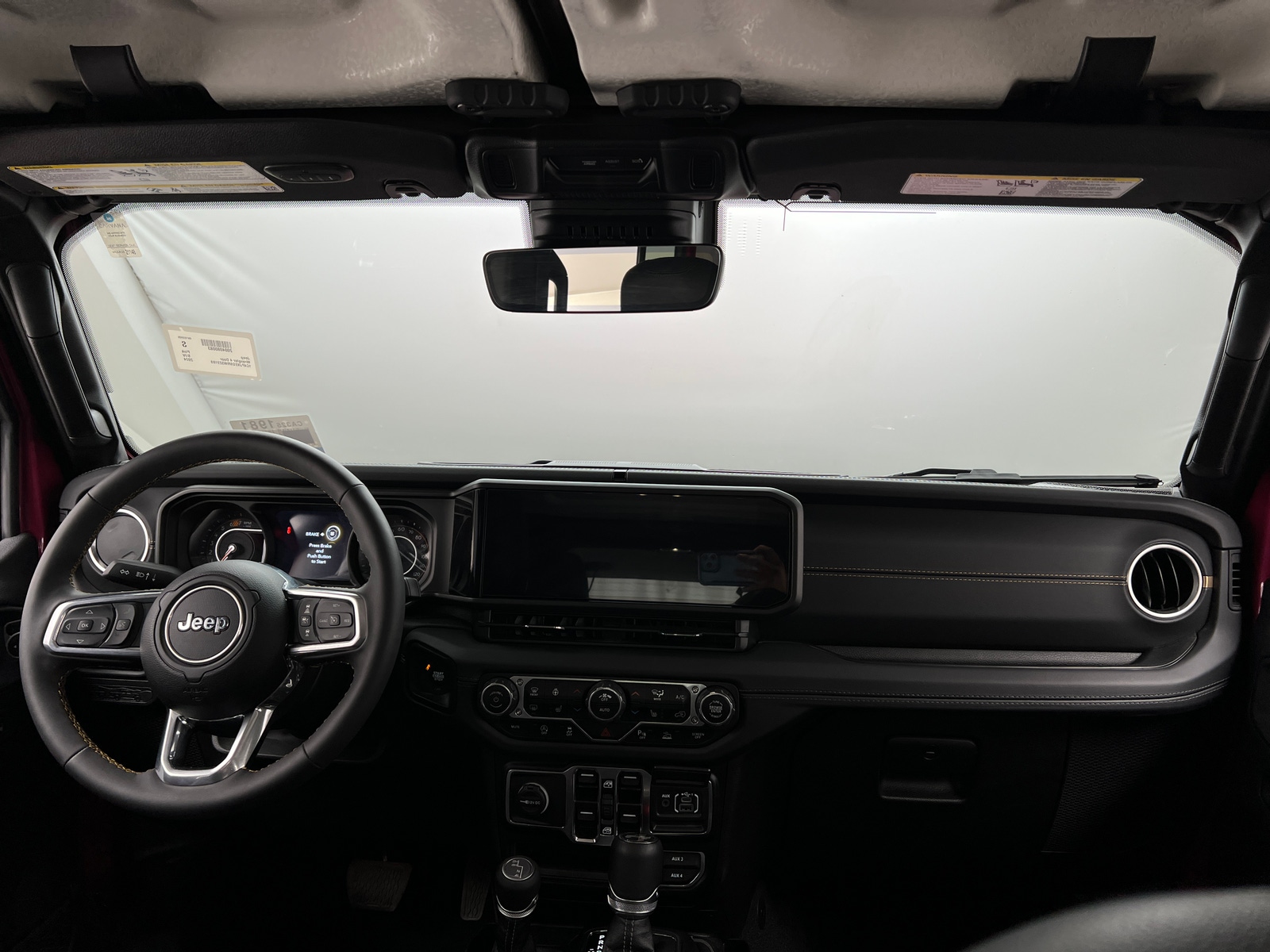 Thumbnail: 2024 Jeep Wrangler - 2