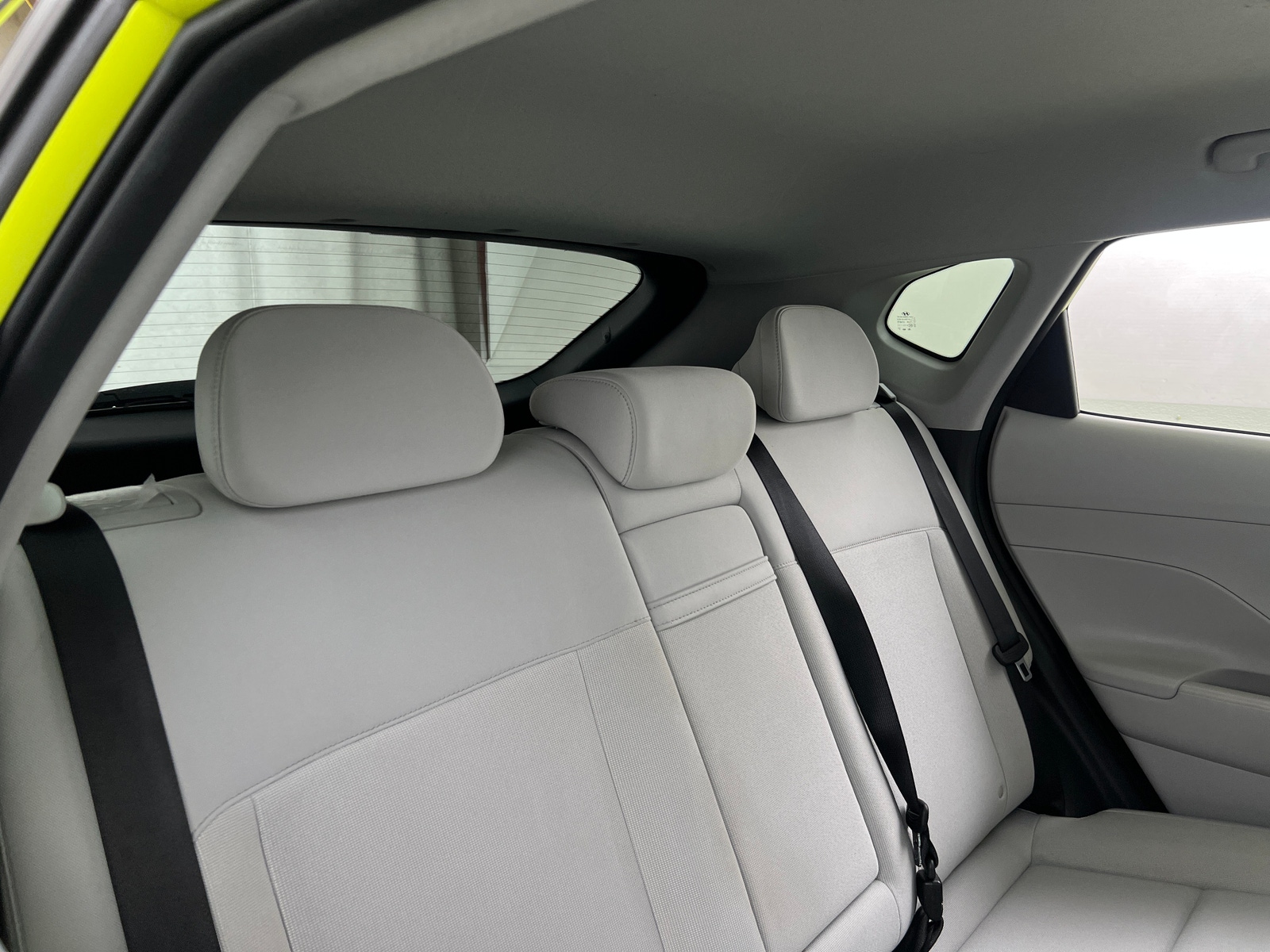 Thumbnail: 2024 Hyundai Kona - 6