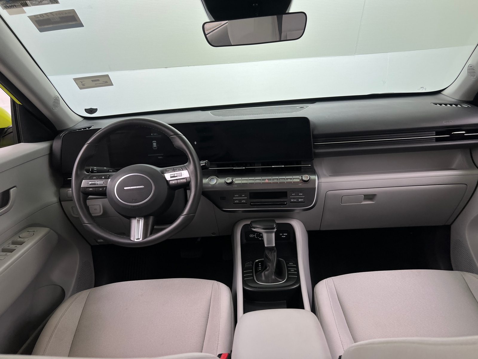 Thumbnail: 2024 Hyundai Kona - 3