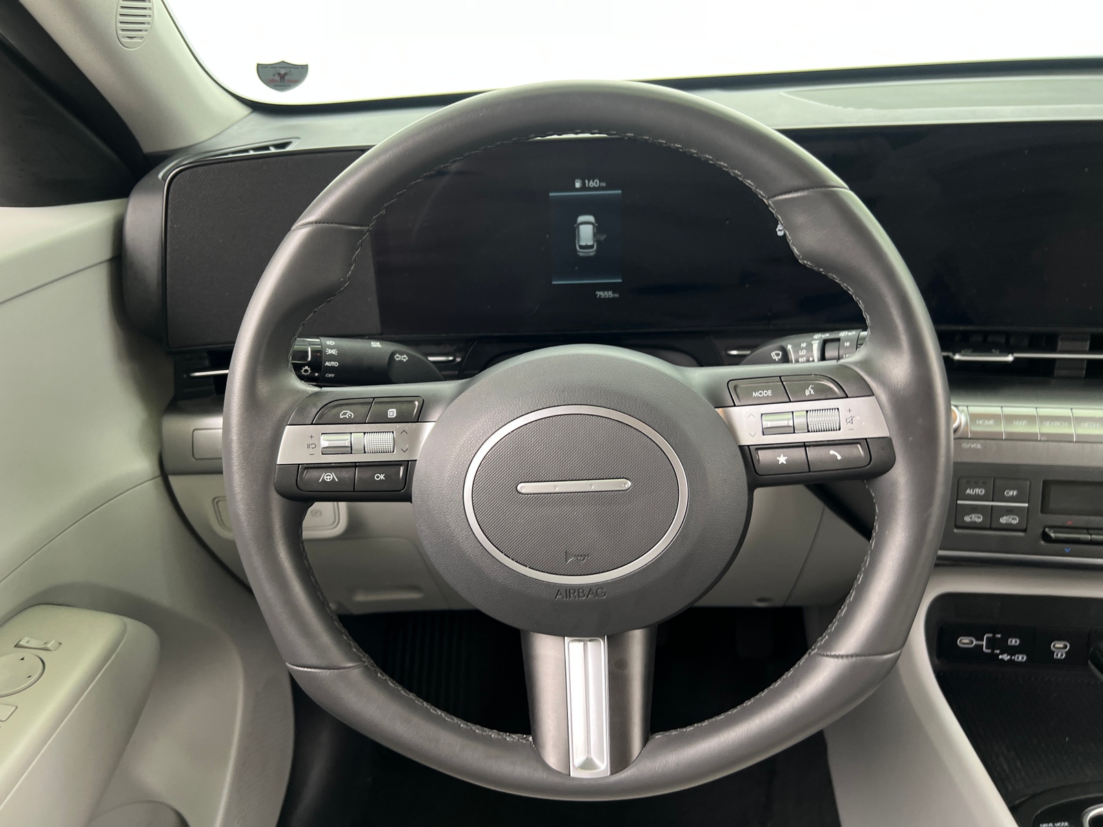 Thumbnail: 2024 Hyundai Kona - 5
