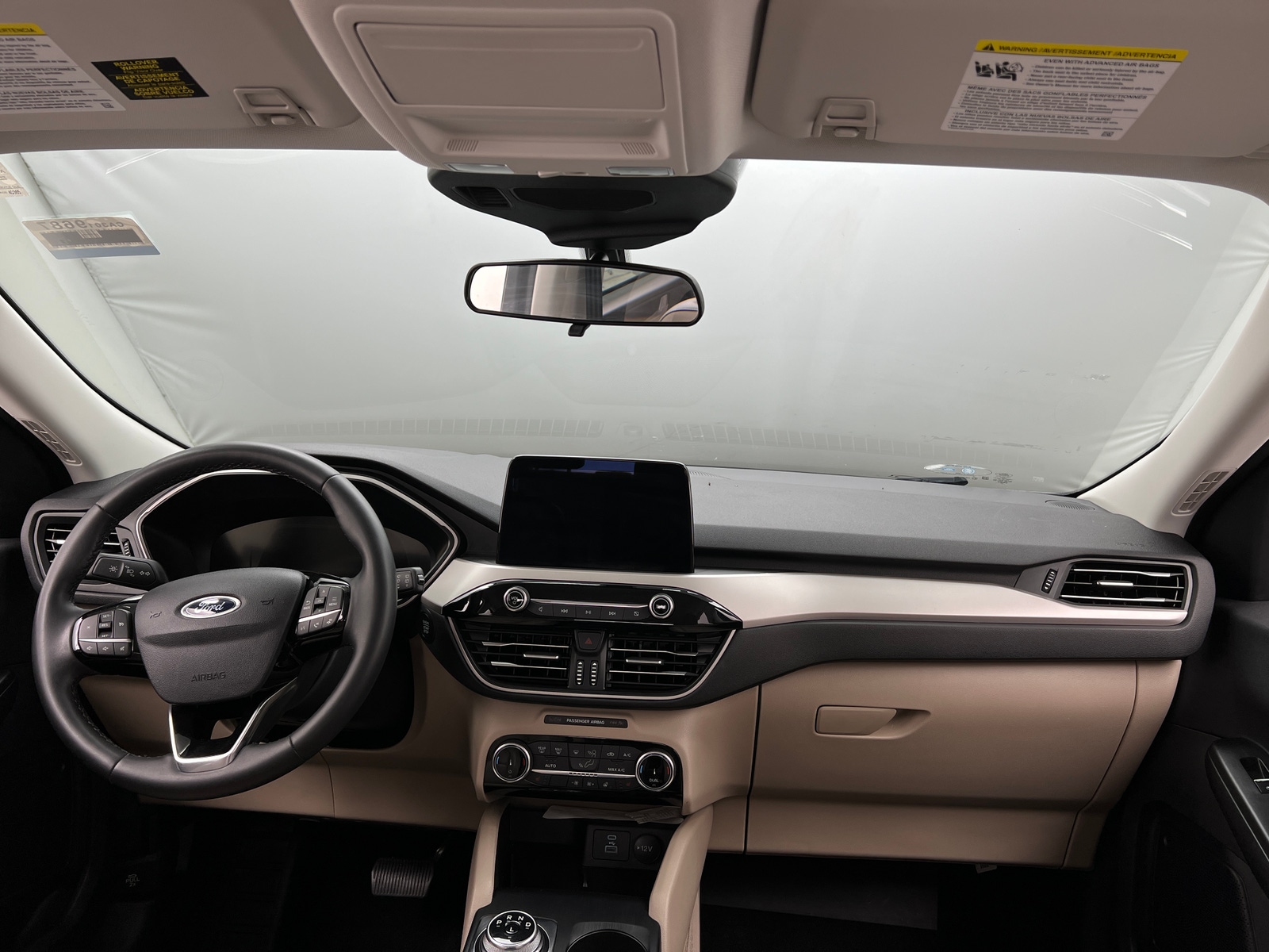 Thumbnail: 2022 Ford Escape - 2
