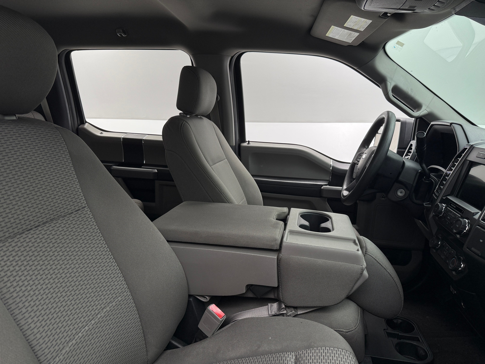 Thumbnail: 2019 Ford Econoline - 2