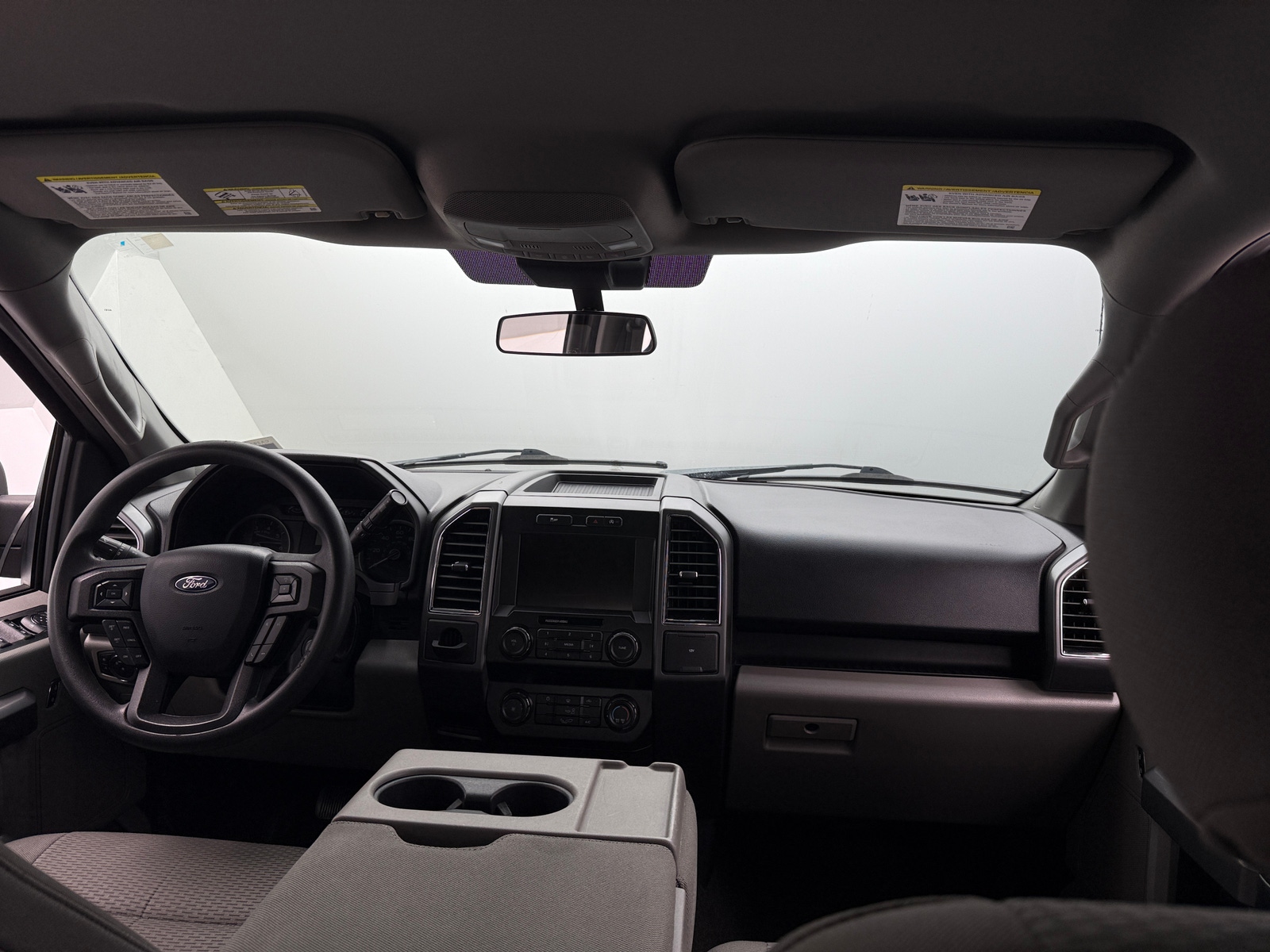 Thumbnail: 2019 Ford Econoline - 3
