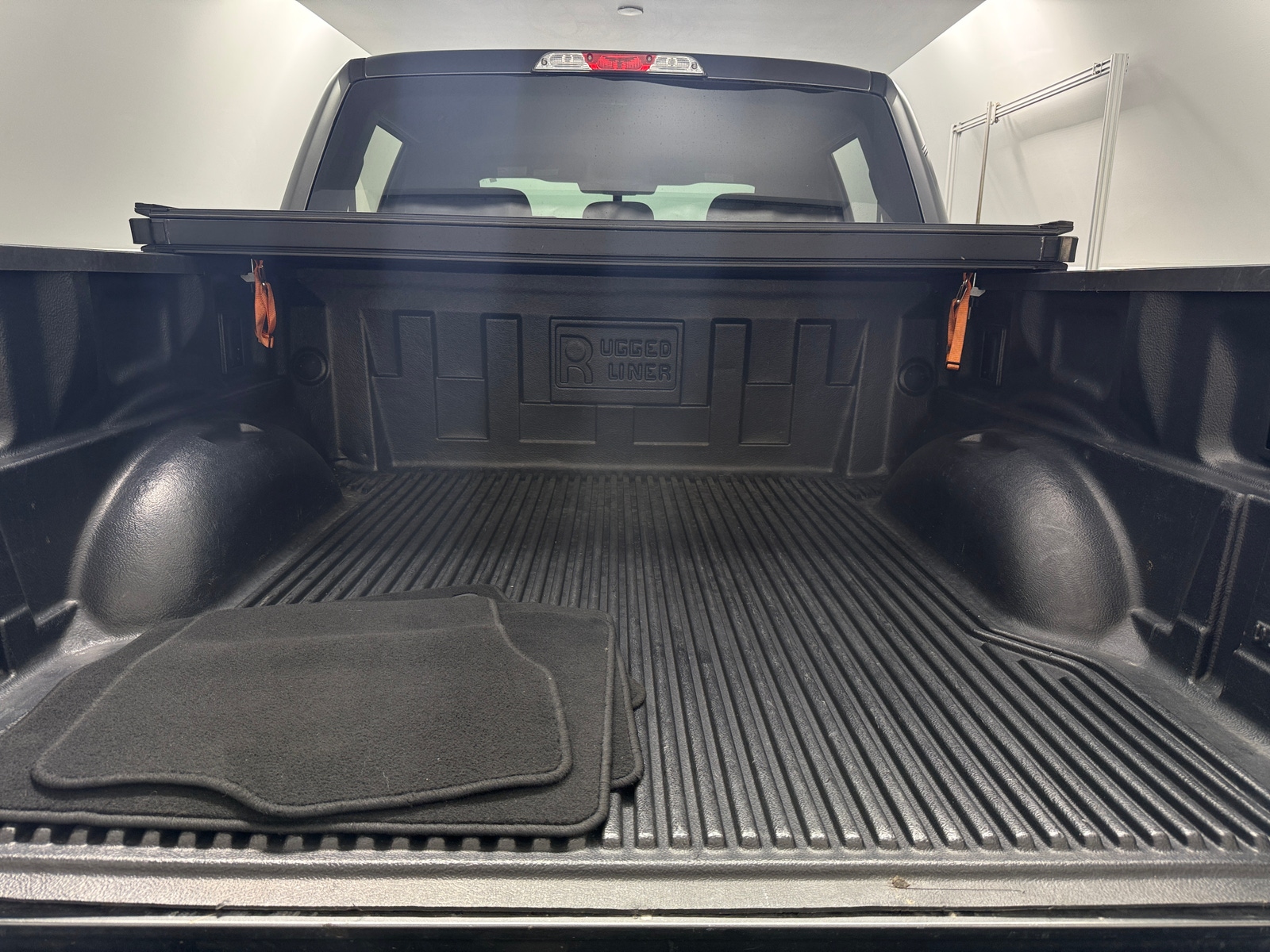 Thumbnail: 2019 Ford Econoline - 7