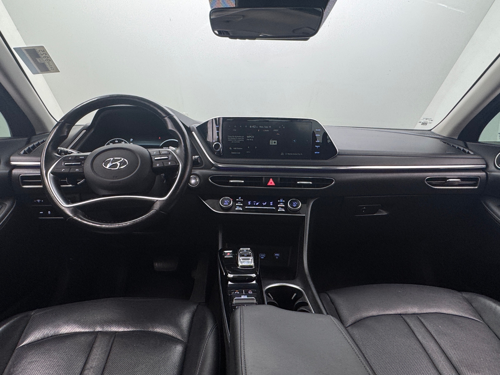 Thumbnail: 2021 Hyundai Sonata - 2