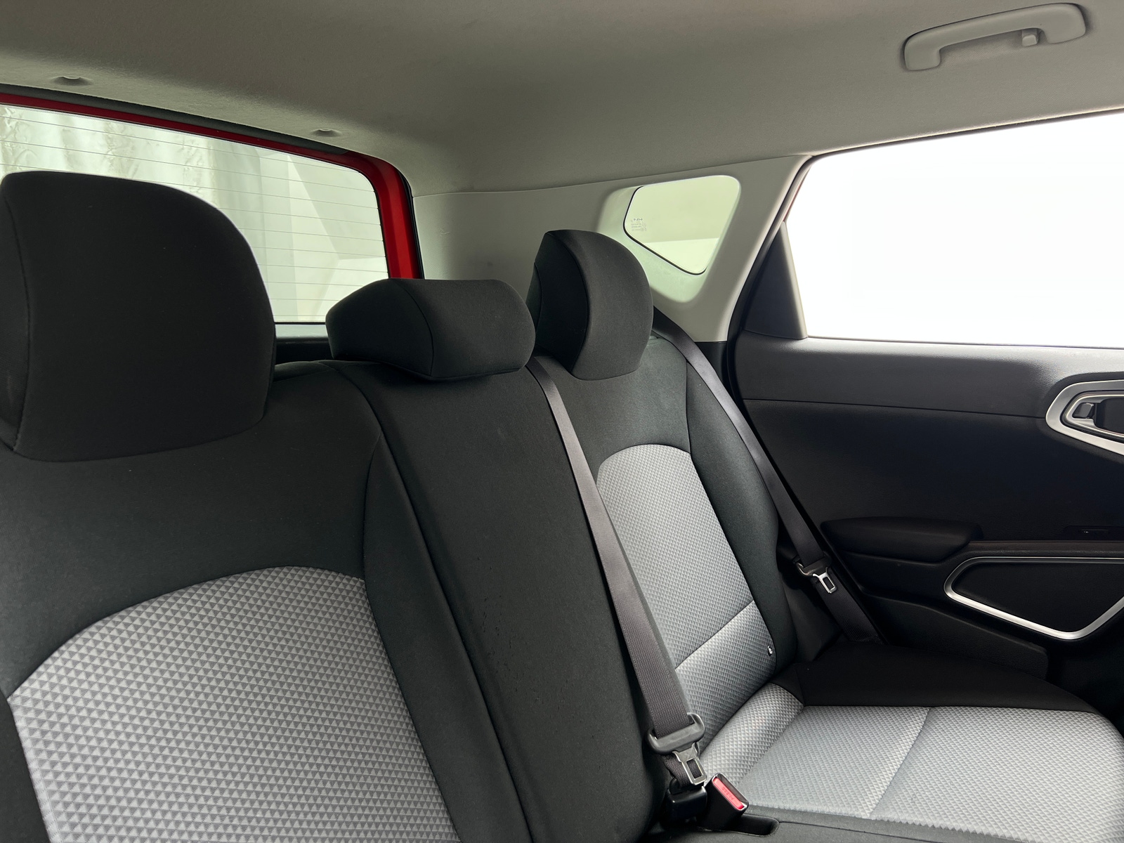 Thumbnail: 2023 Kia Soul - 6