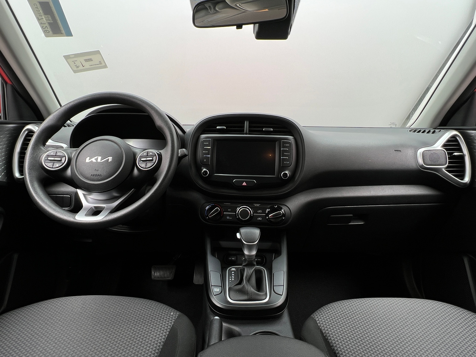 Thumbnail: 2023 Kia Soul - 3