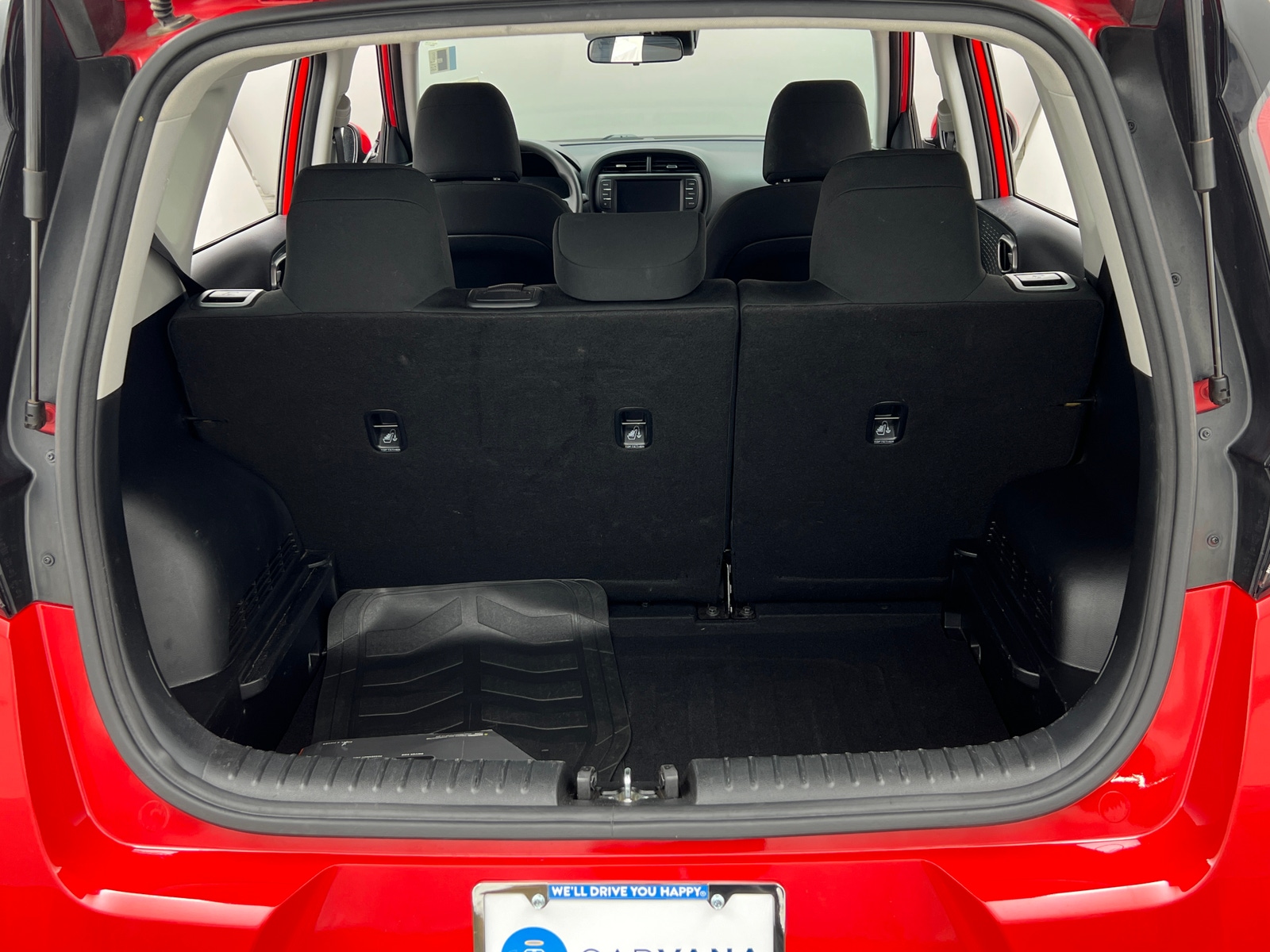 Thumbnail: 2023 Kia Soul - 7