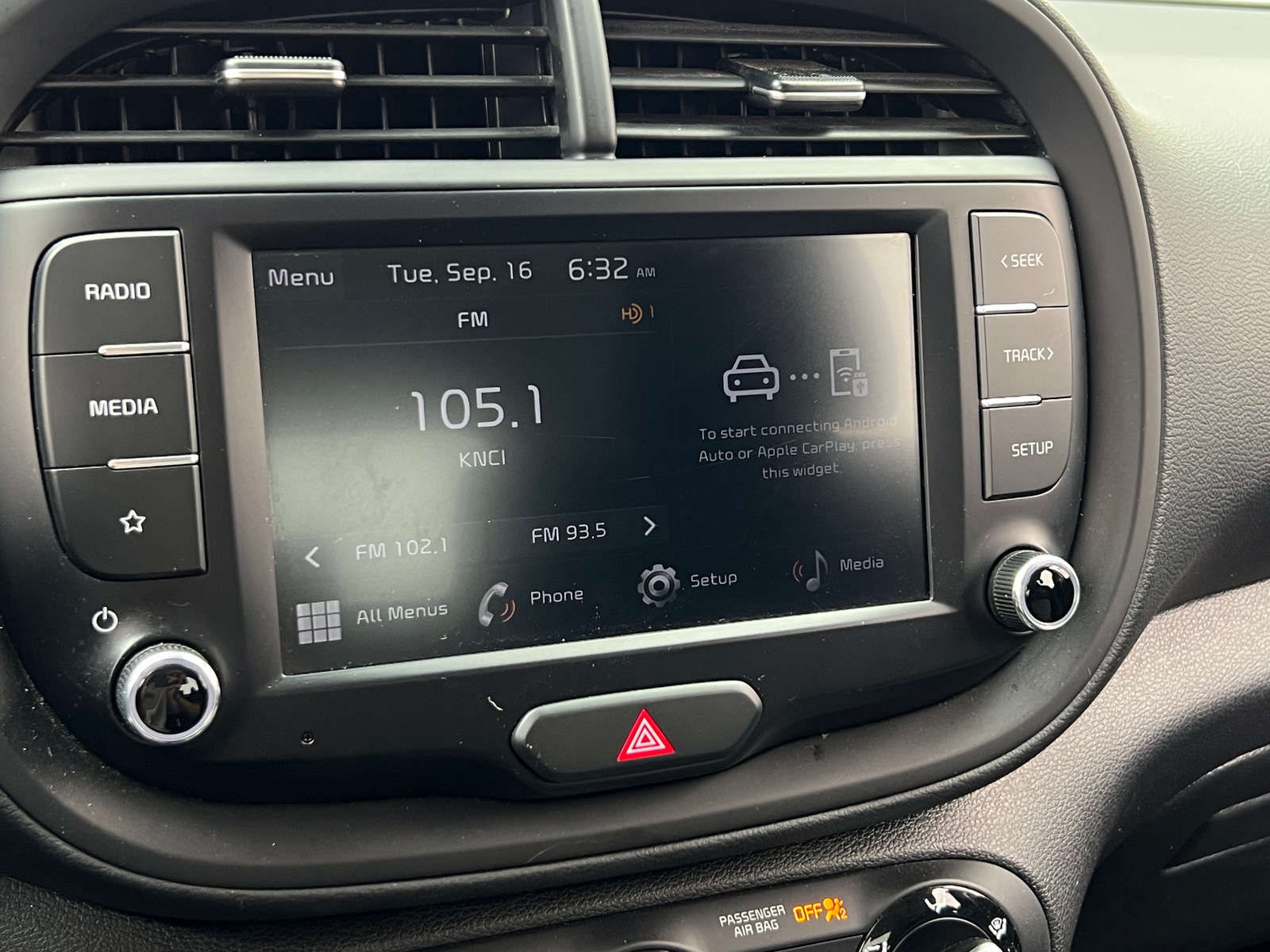 Thumbnail: 2023 Kia Soul - 4