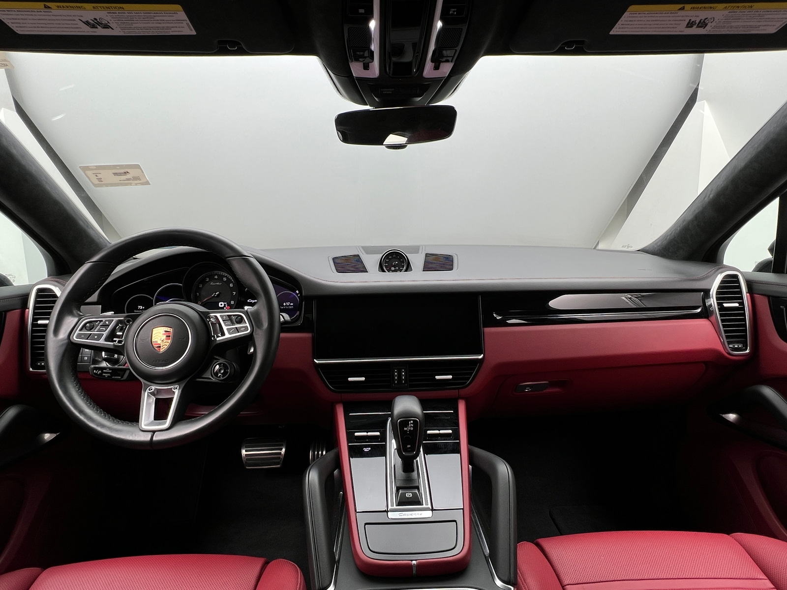 Thumbnail: 2022 Porsche  - 3