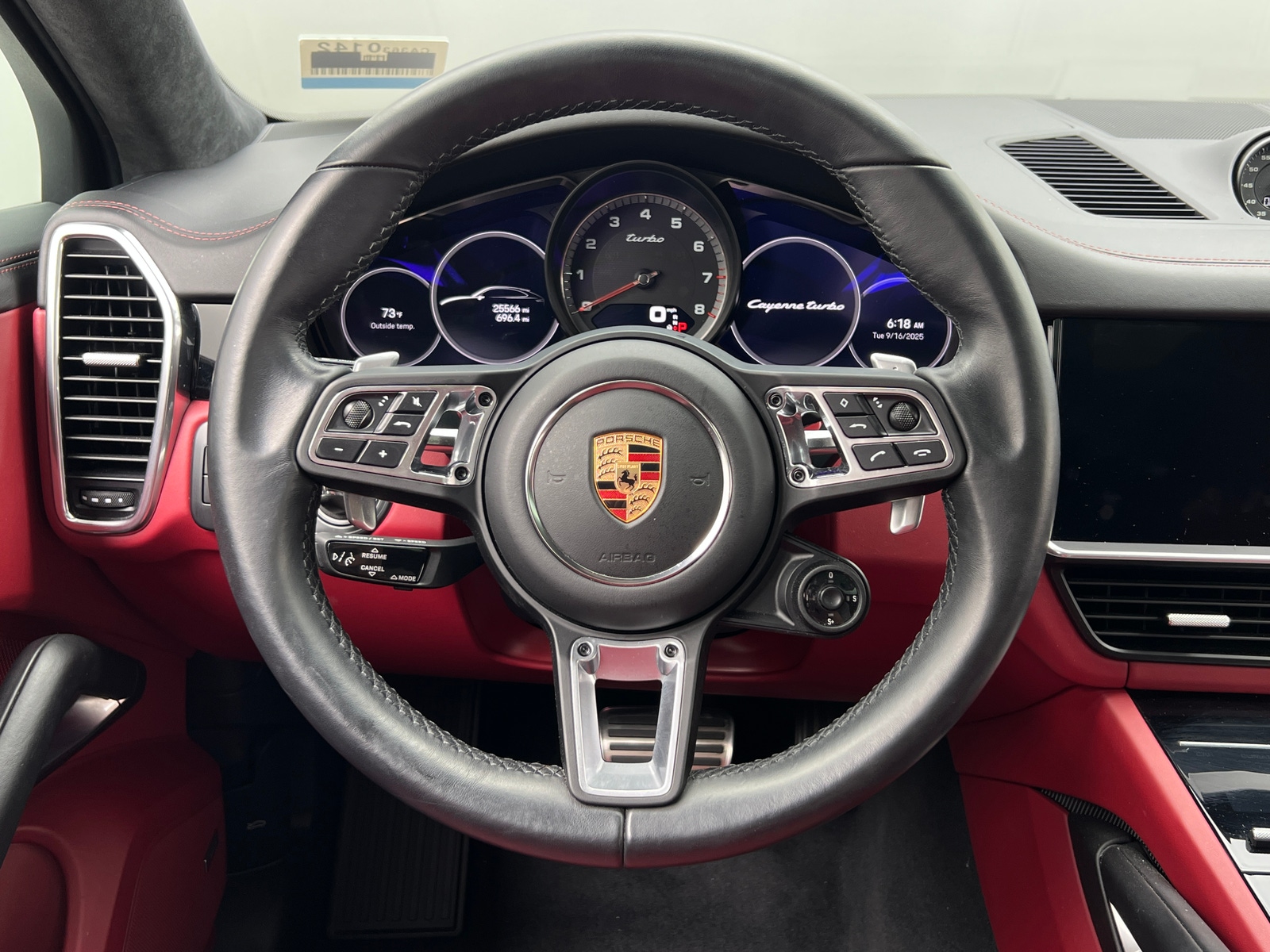 Thumbnail: 2022 Porsche  - 5