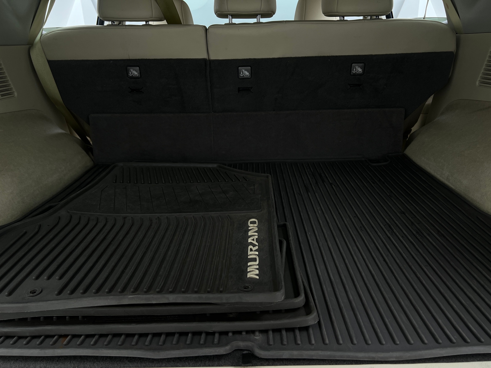 Thumbnail: 2017 Nissan Murano - 6