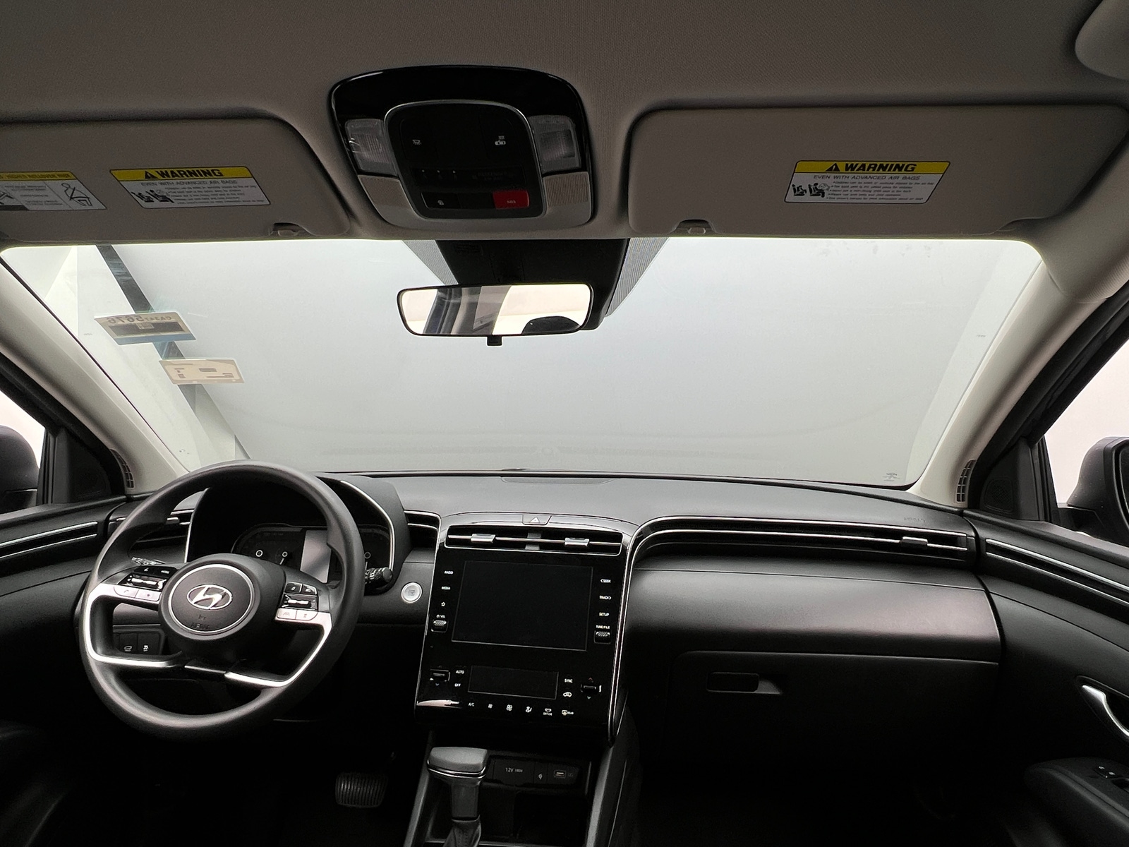 Thumbnail: 2024 Hyundai Tucson - 3