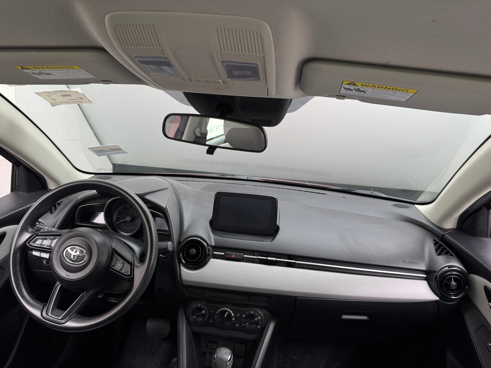 Thumbnail: 2019 Toyota Yaris - 3