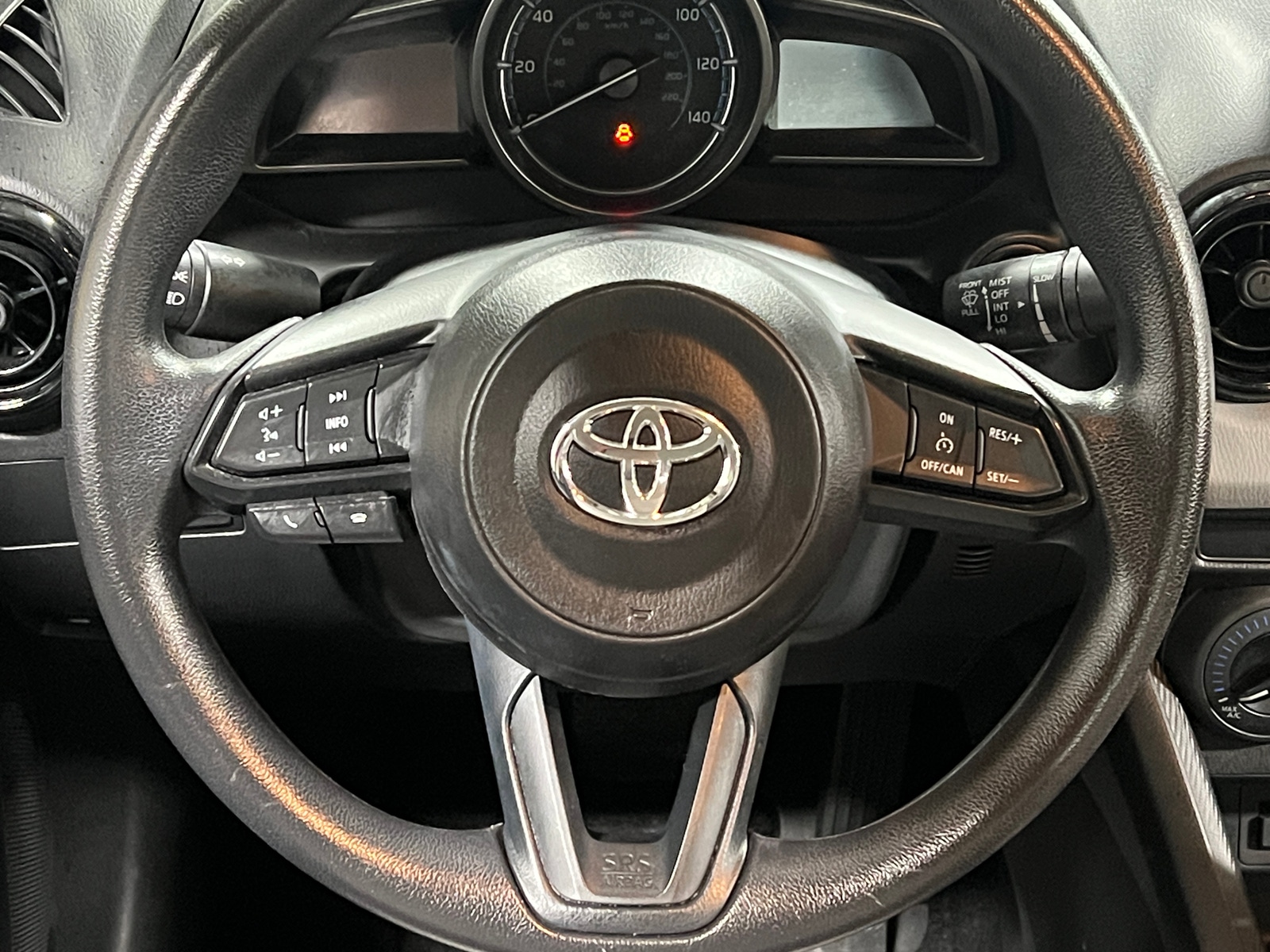 Thumbnail: 2019 Toyota Yaris - 5