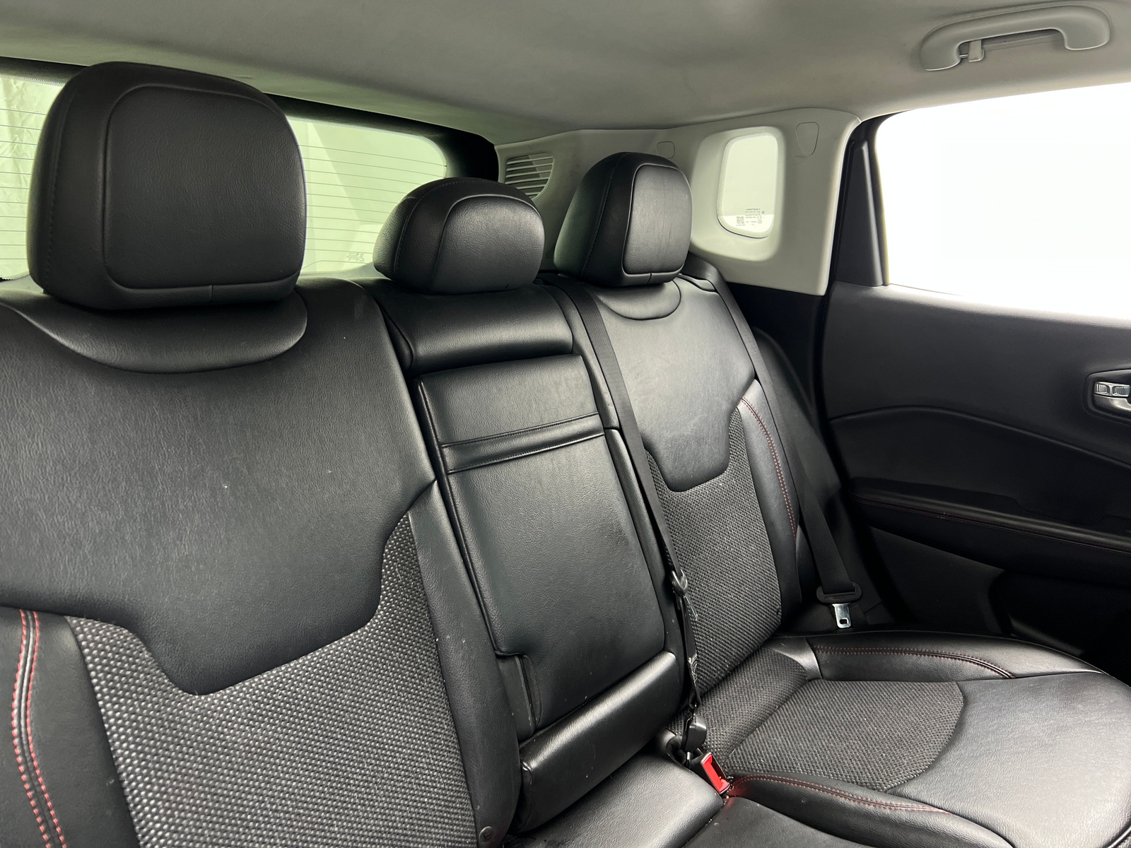 Thumbnail: 2019 Jeep Compass - 5