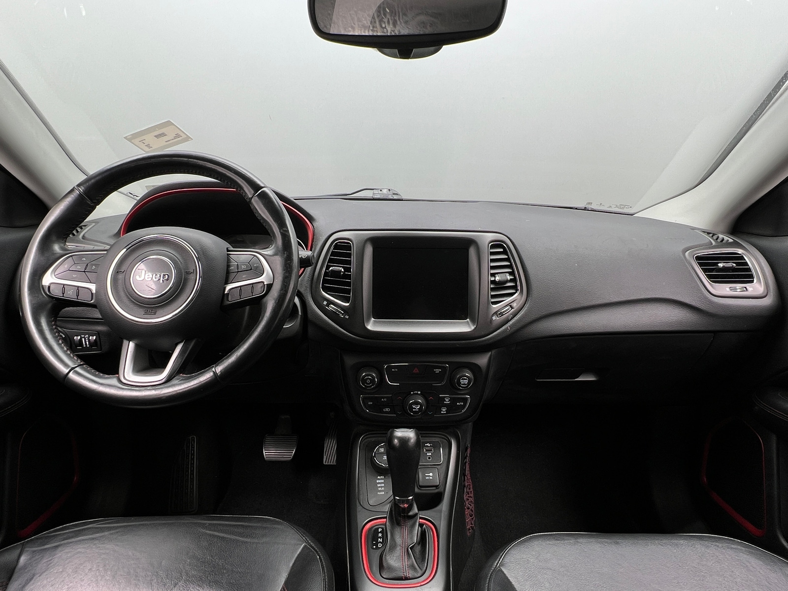 Thumbnail: 2019 Jeep Compass - 2
