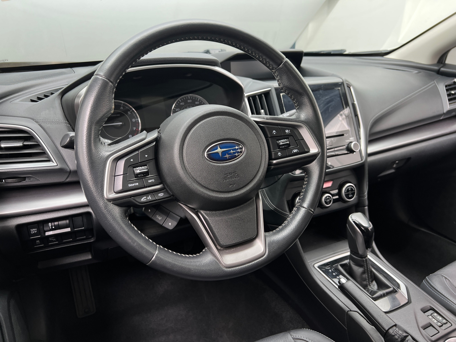 Thumbnail: 2017 Subaru Impreza - 4