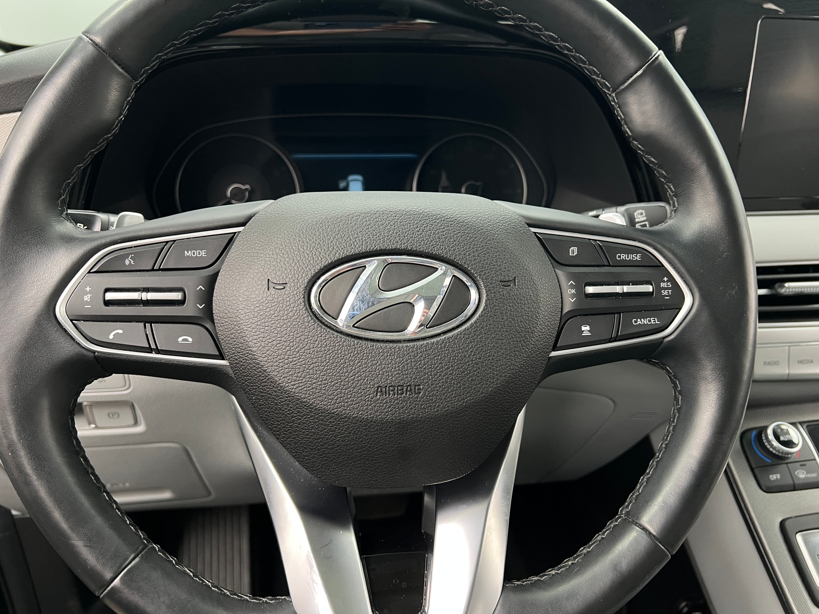 Thumbnail: 2020 Hyundai Palisade - 4