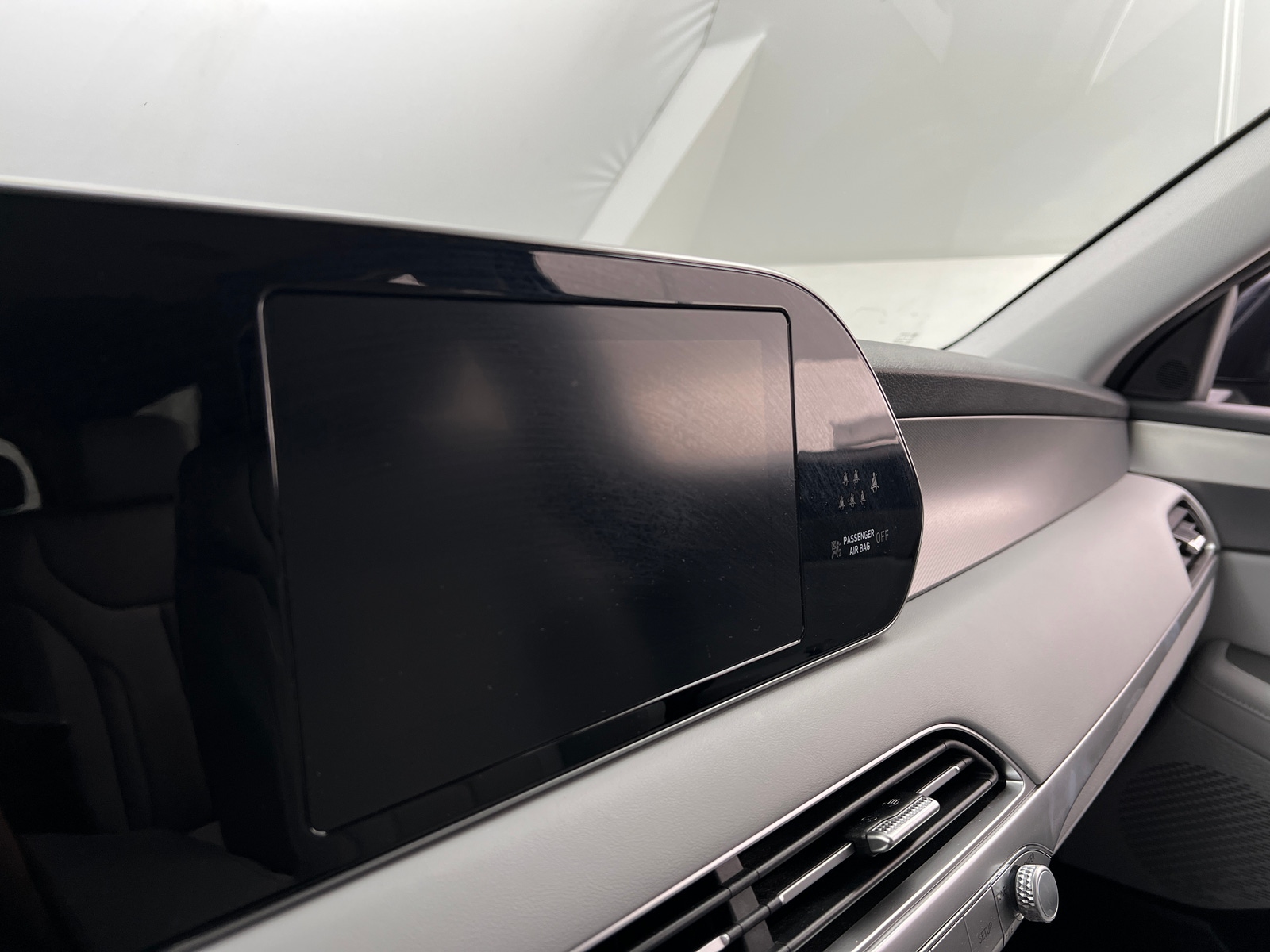 Thumbnail: 2020 Hyundai Palisade - 3