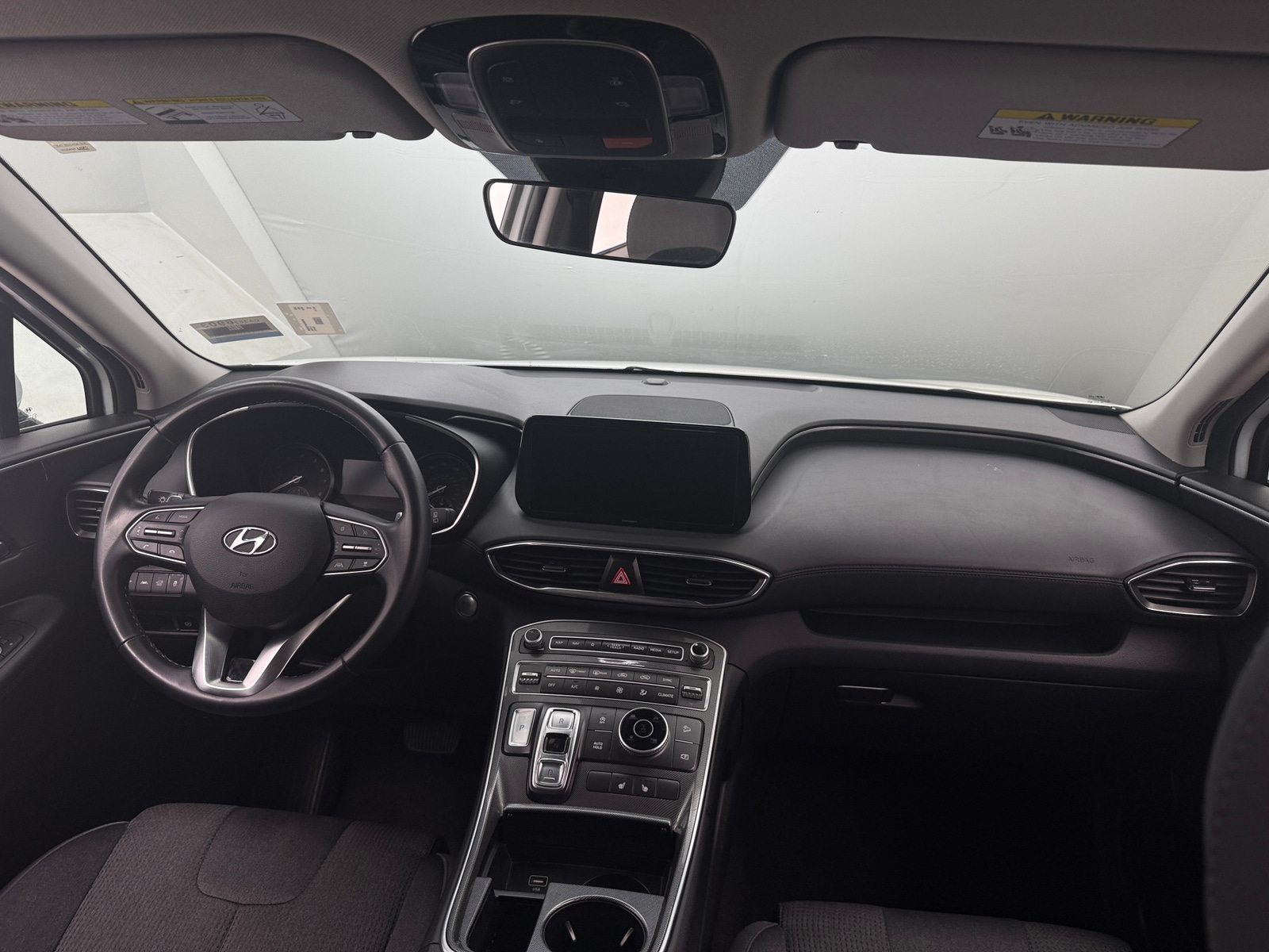Thumbnail: 2023 Hyundai Santa Fe - 3
