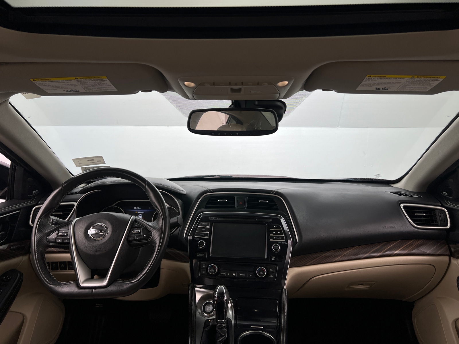 Thumbnail: 2018 Nissan Maxima - 2