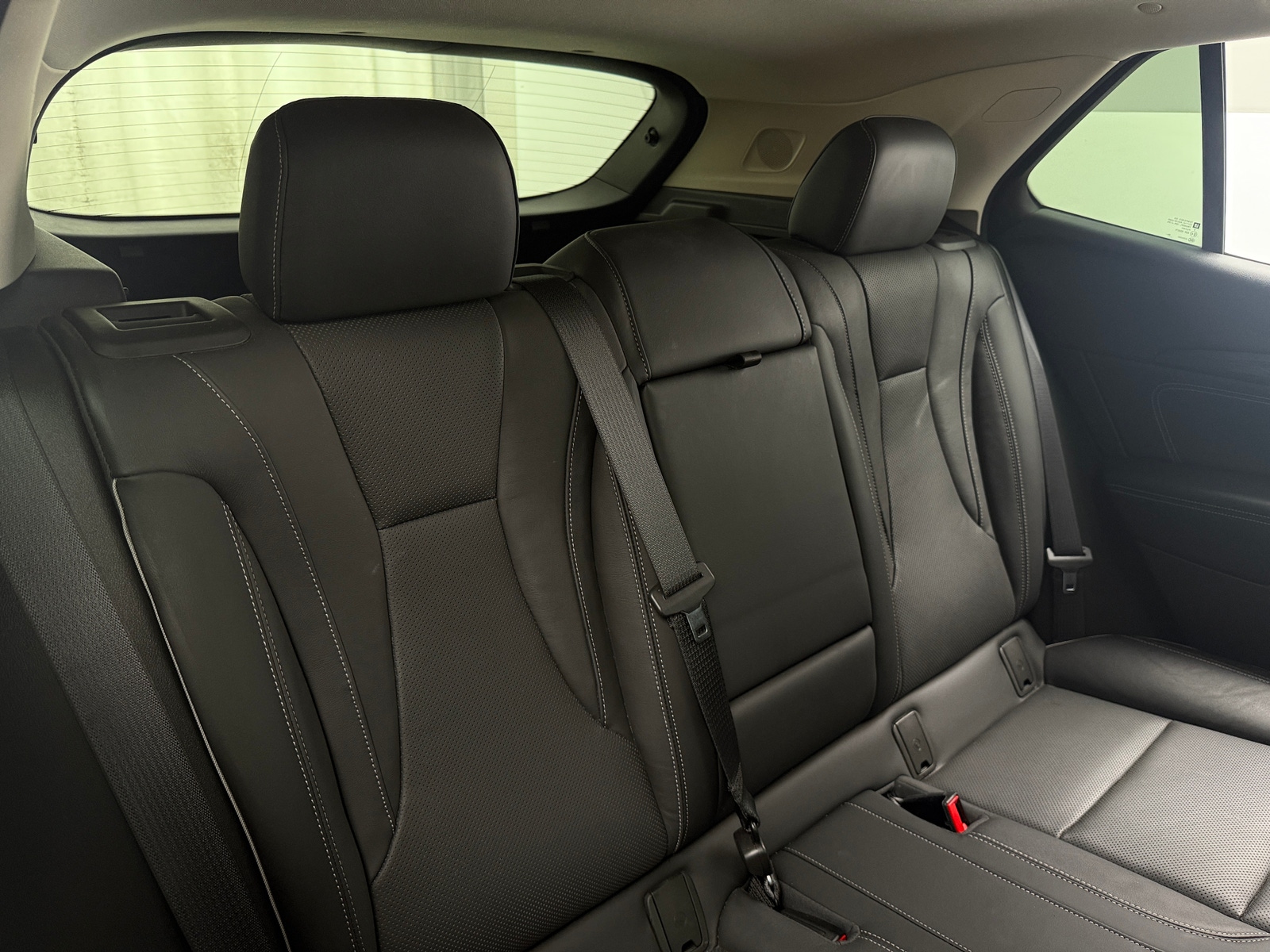 Thumbnail: 2021 Buick Envision - 5