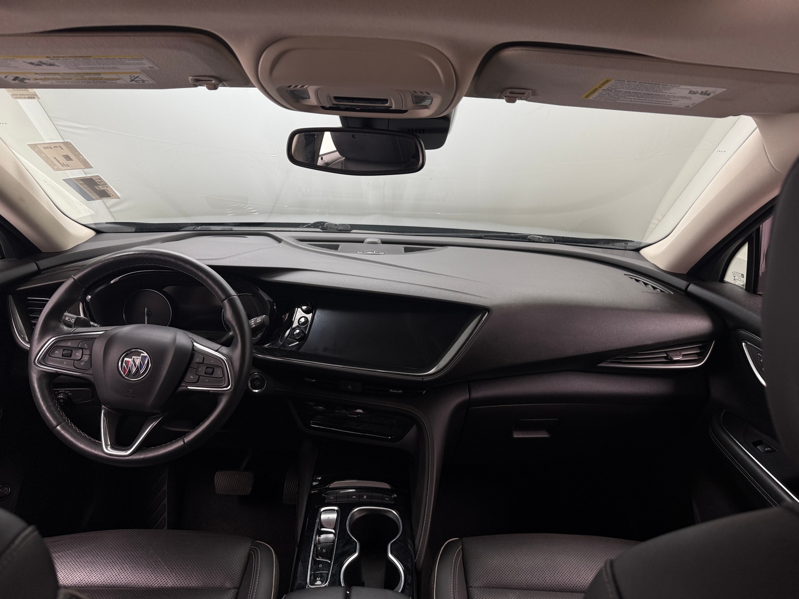 Thumbnail: 2021 Buick Envision - 2