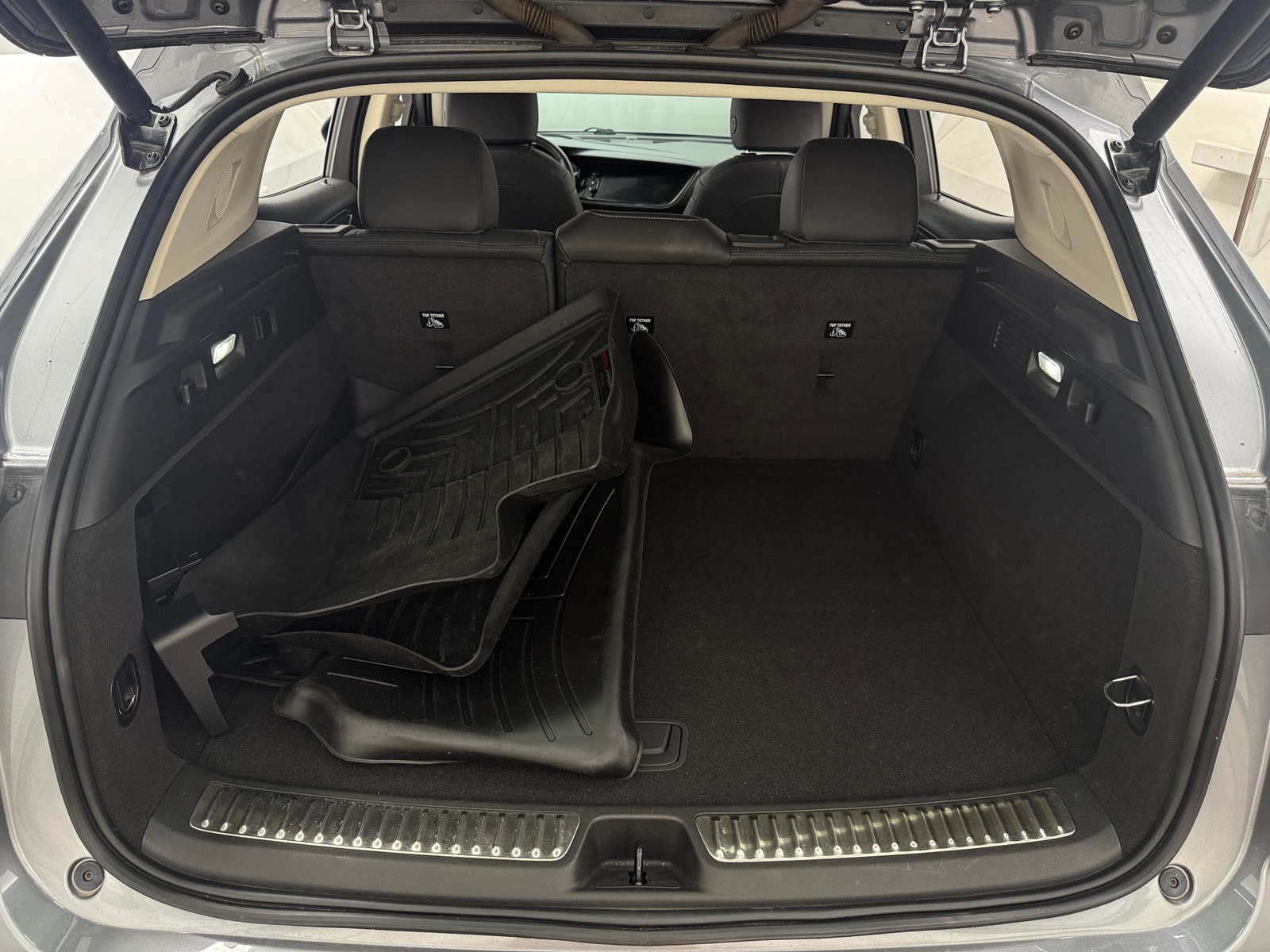 Thumbnail: 2021 Buick Envision - 6