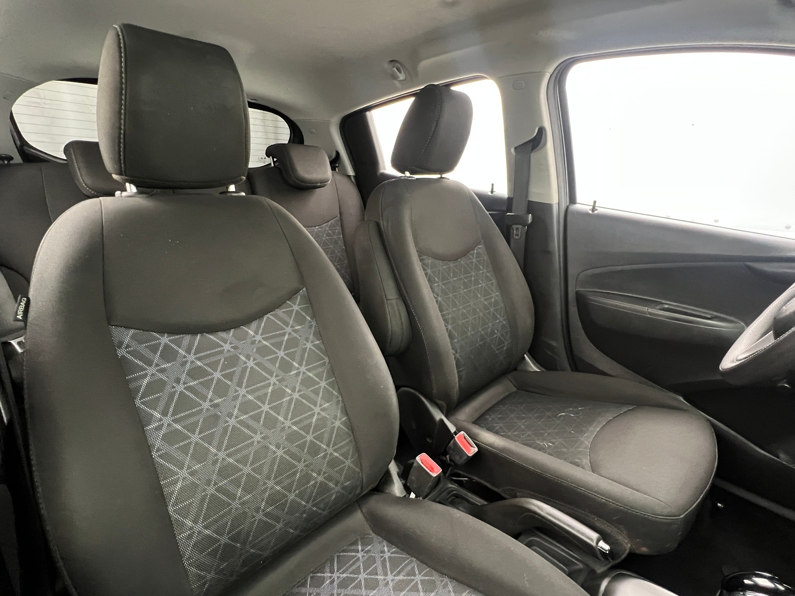 Thumbnail: 2019 Chevrolet Spark - 2