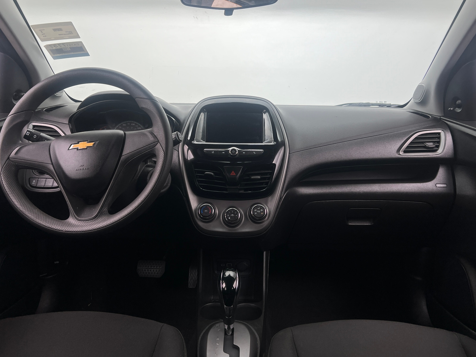 Thumbnail: 2019 Chevrolet Spark - 3