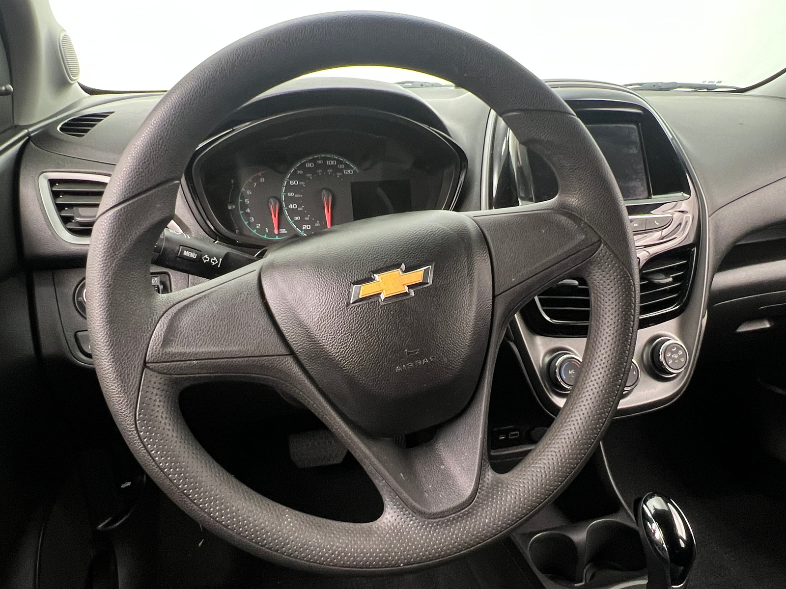 Thumbnail: 2019 Chevrolet Spark - 5