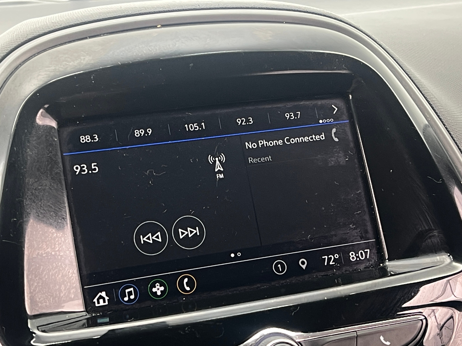 Thumbnail: 2019 Chevrolet Spark - 4
