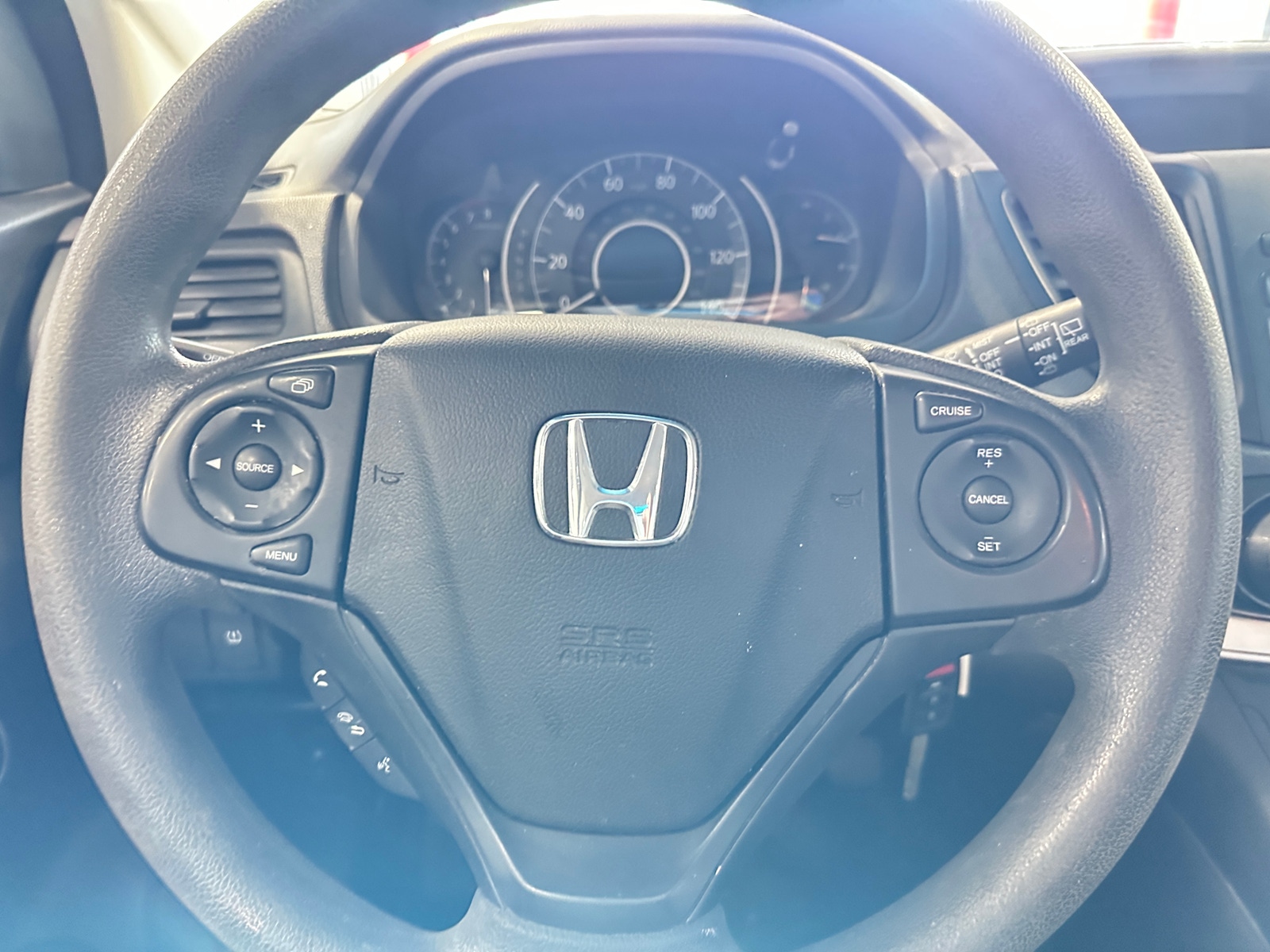Thumbnail: 2016 Honda CR-V - 5
