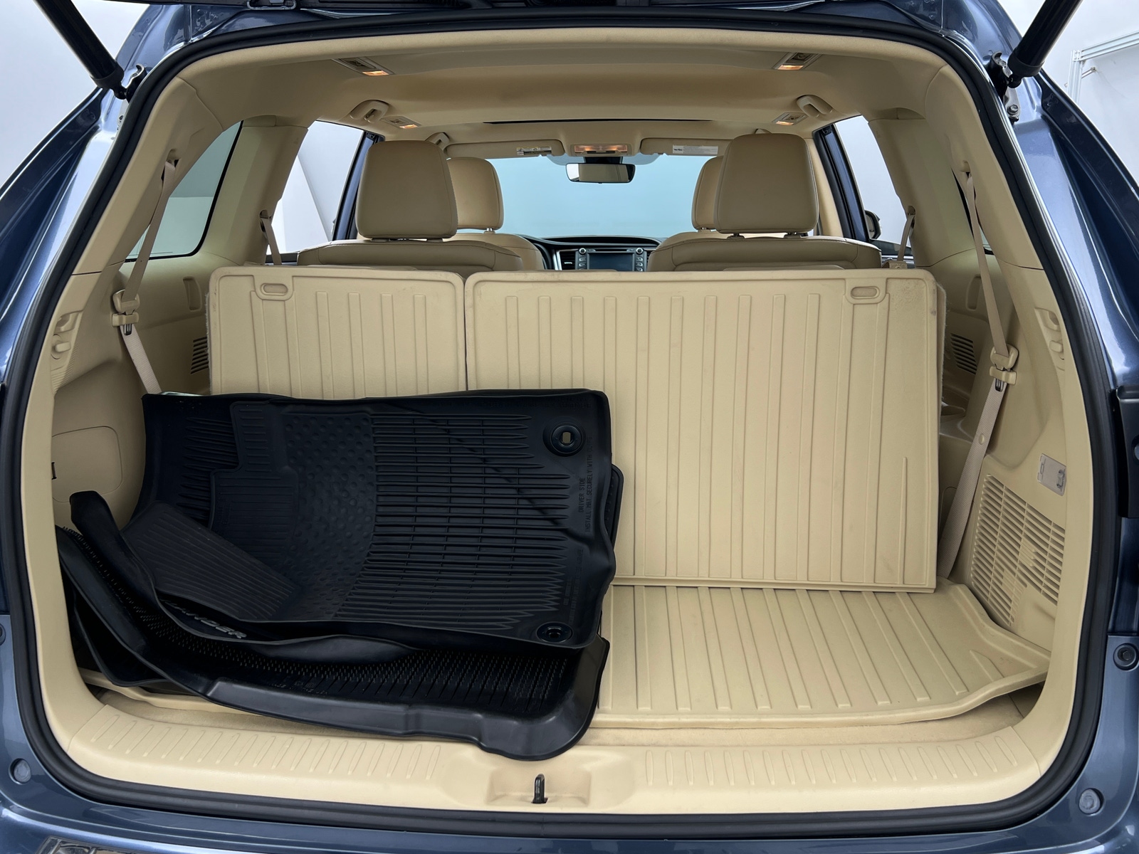 Thumbnail: 2019 Toyota Highlander - 6