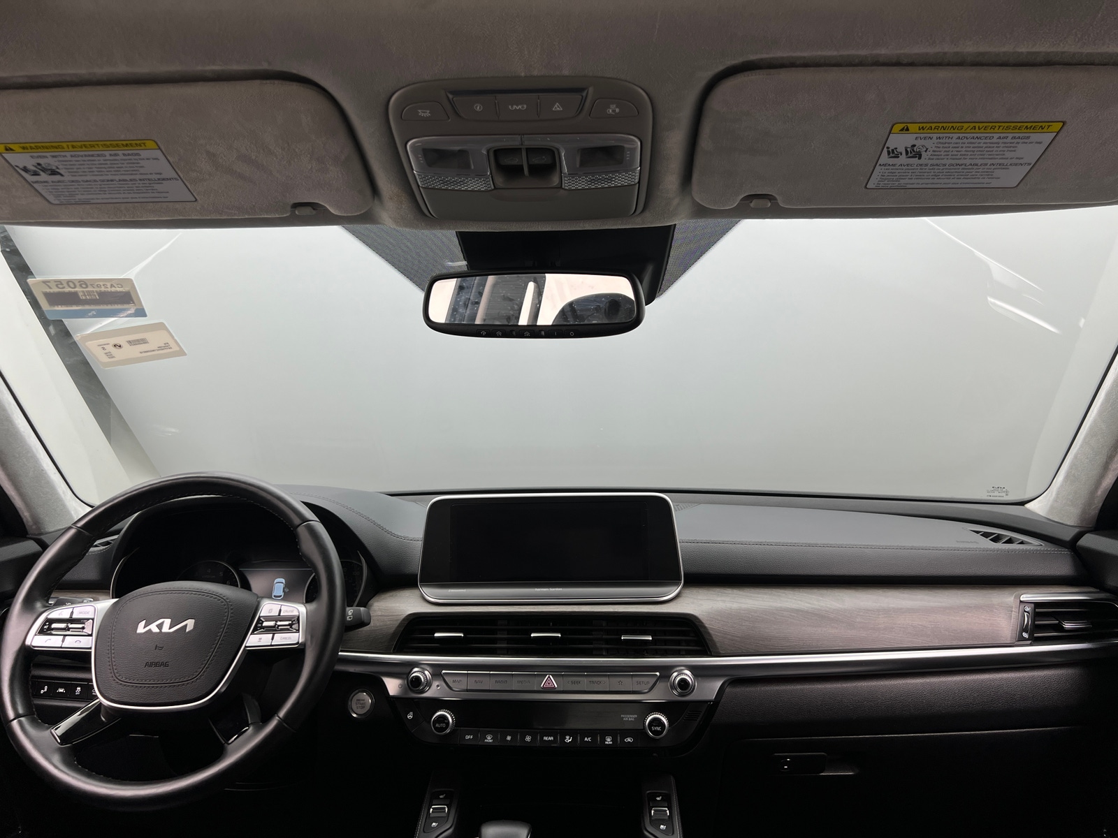 Thumbnail: 2022 Kia Telluride - 2