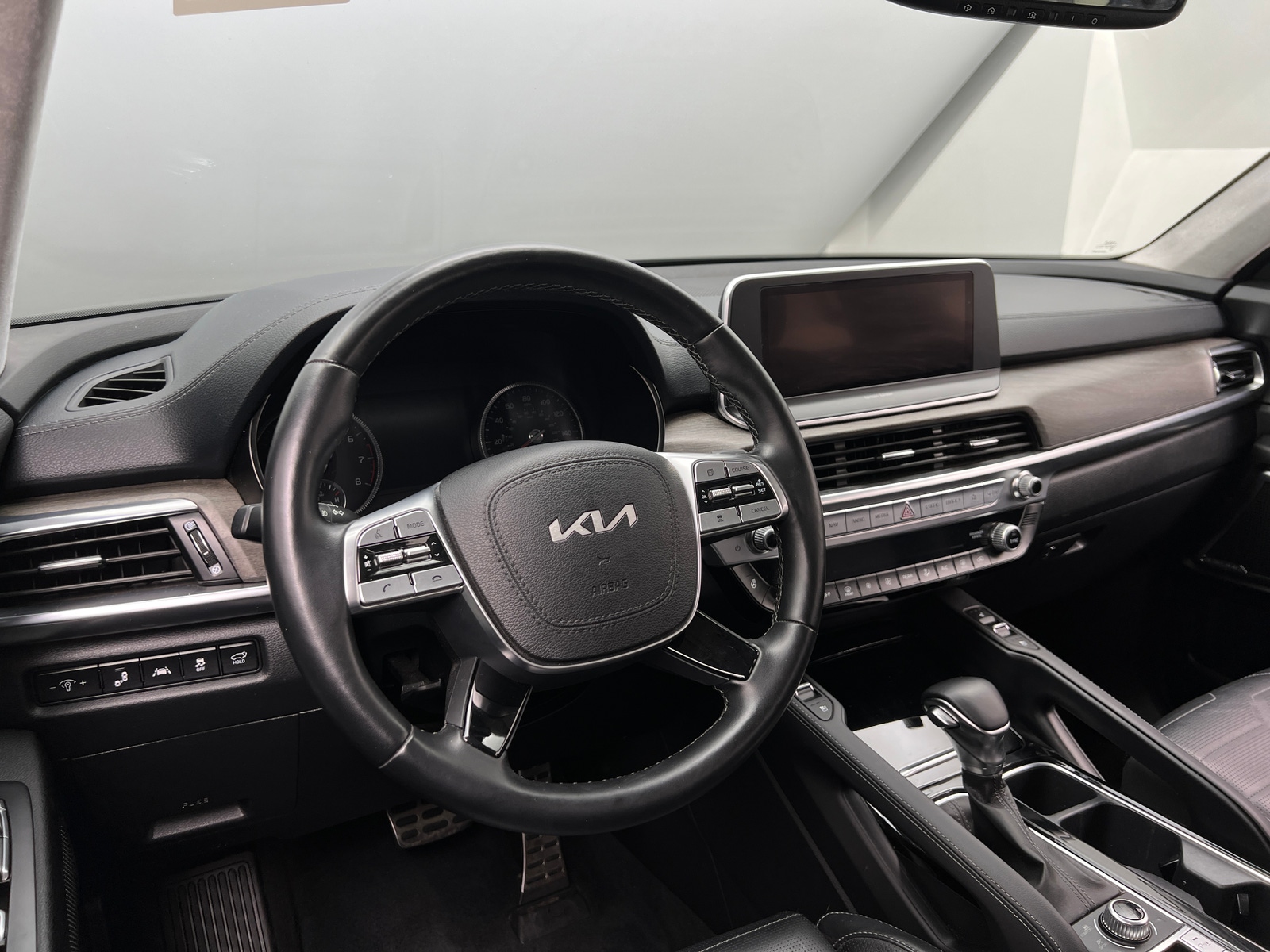 Thumbnail: 2022 Kia Telluride - 4