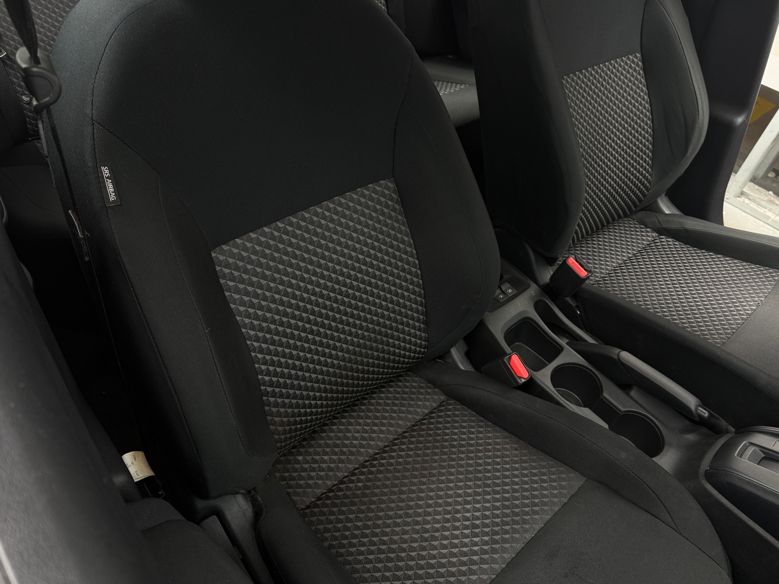 Thumbnail: 2024 Nissan Versa - 2