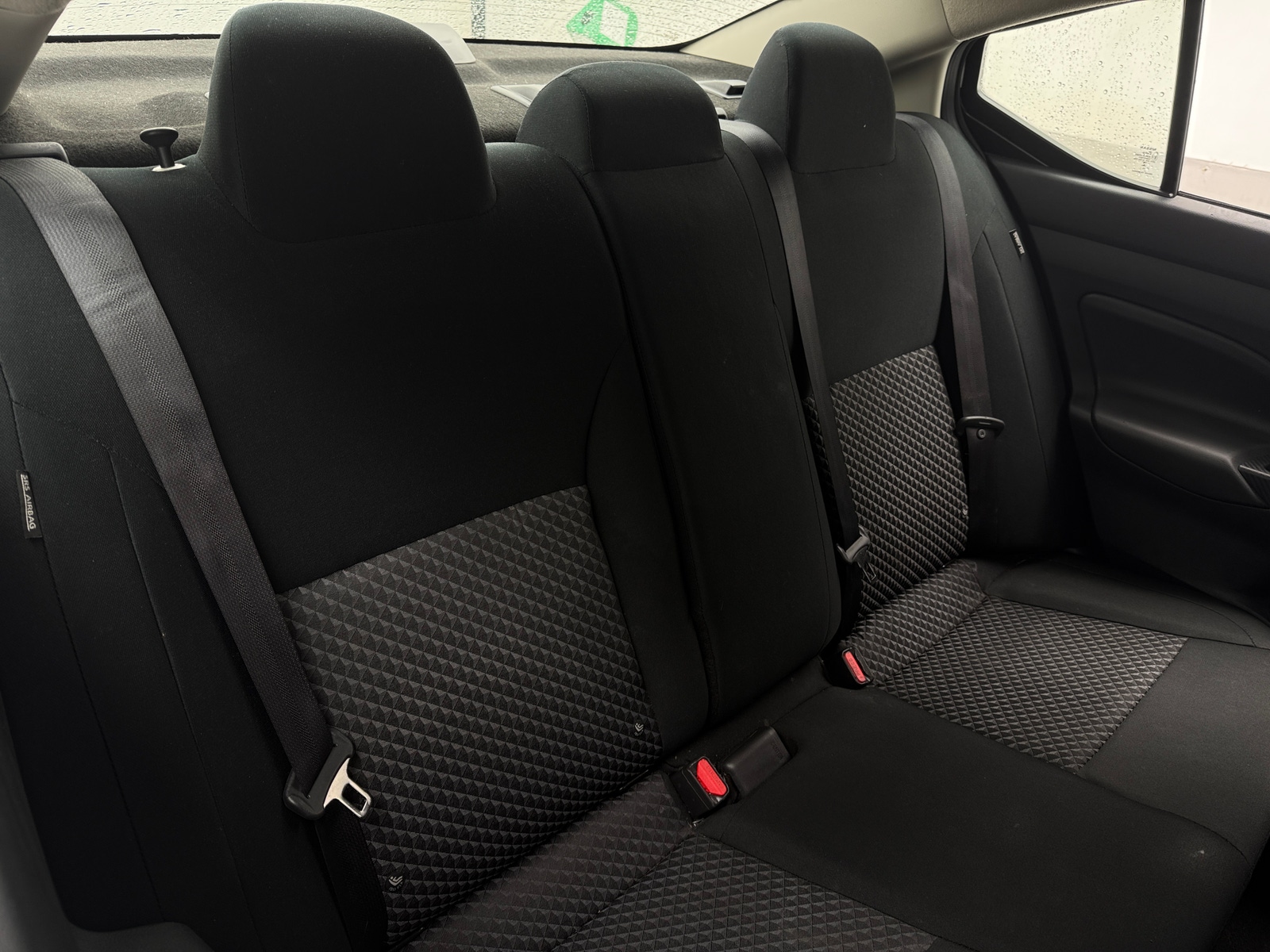 Thumbnail: 2024 Nissan Versa - 6