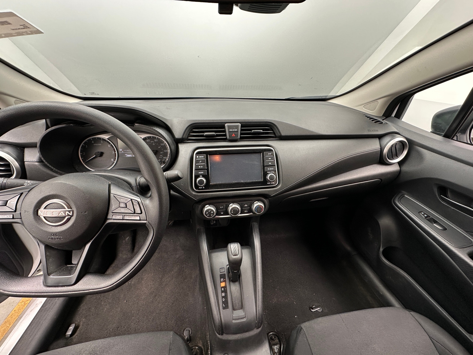 Thumbnail: 2024 Nissan Versa - 3