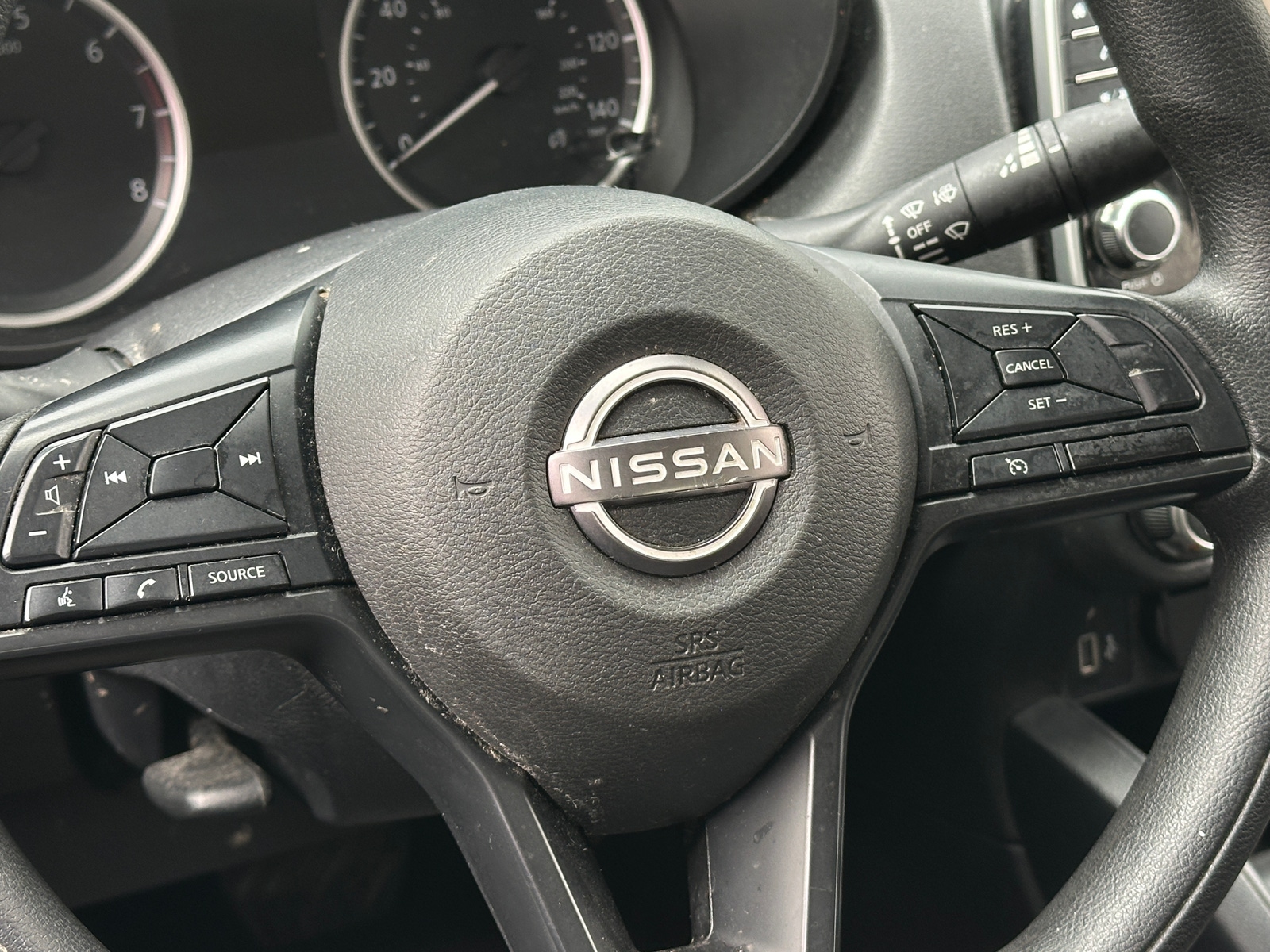 Thumbnail: 2024 Nissan Versa - 5