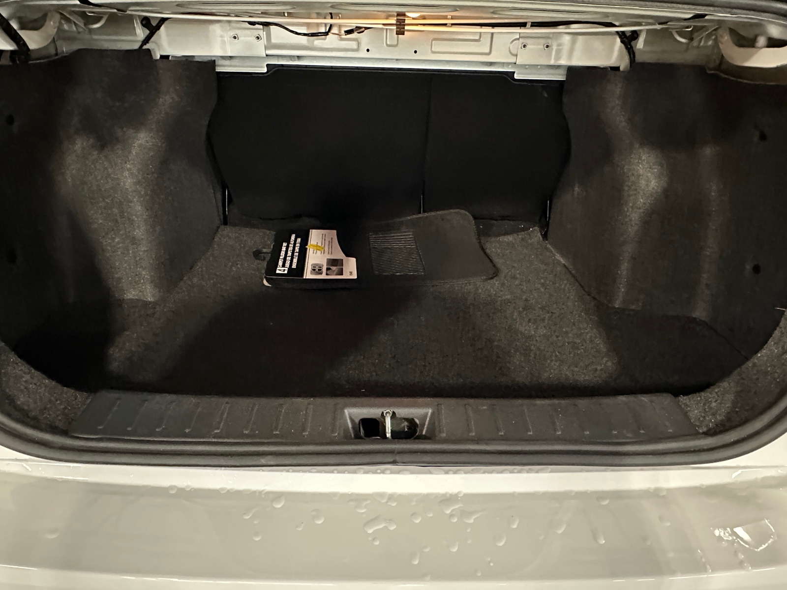 Thumbnail: 2024 Nissan Versa - 7