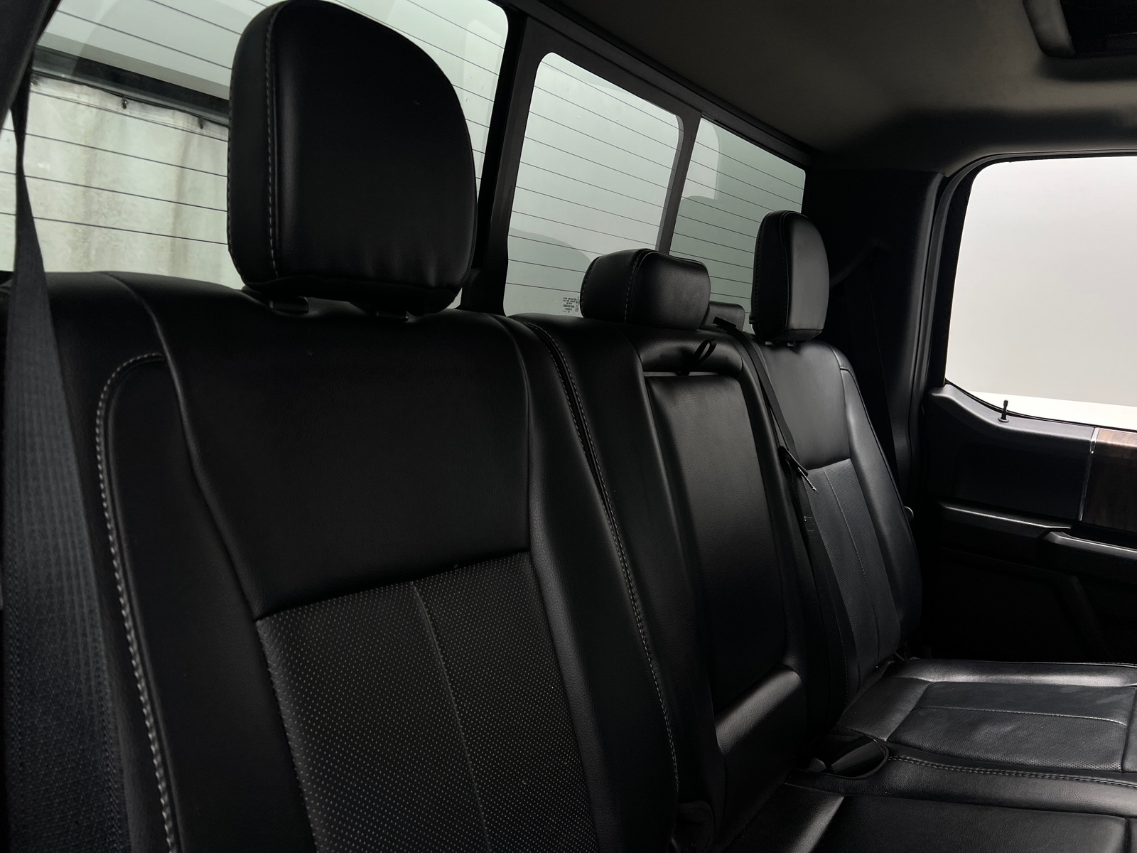 Thumbnail: 2020 Ford Econoline - 5