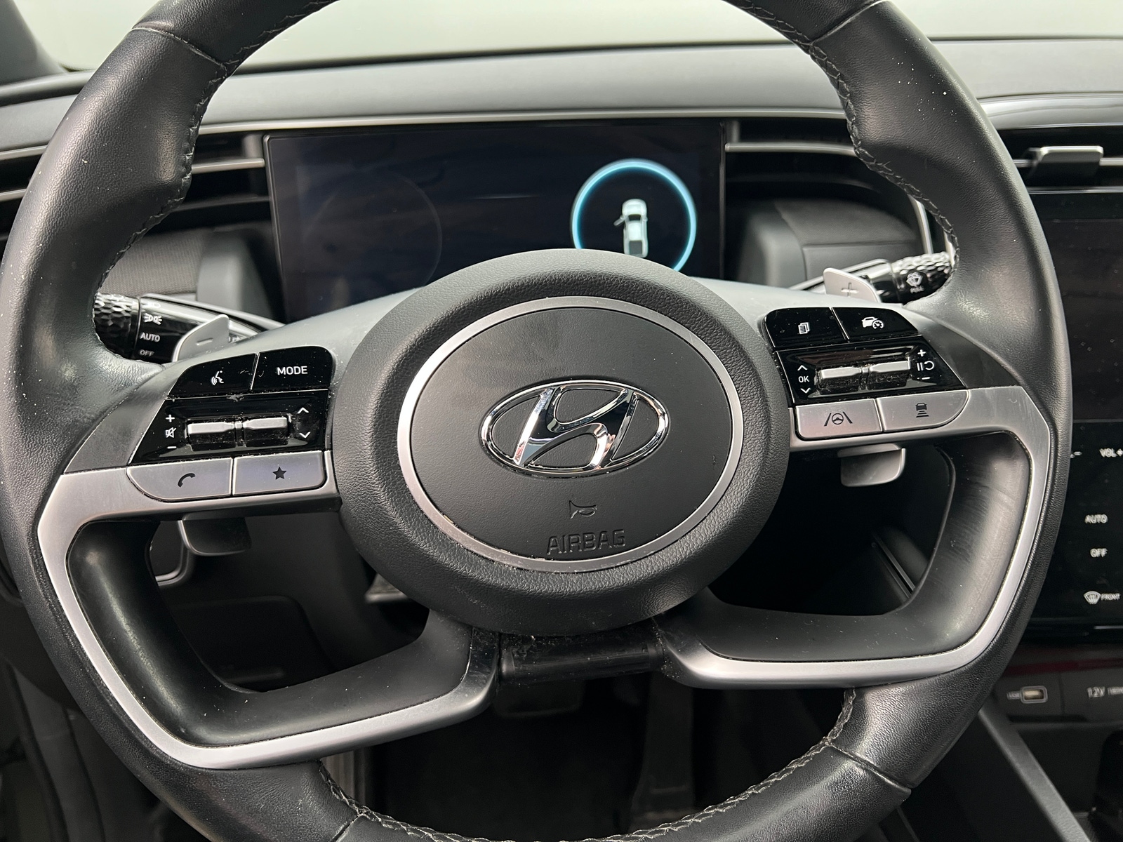 Thumbnail: 2024 Hyundai Santa Cruz - 4