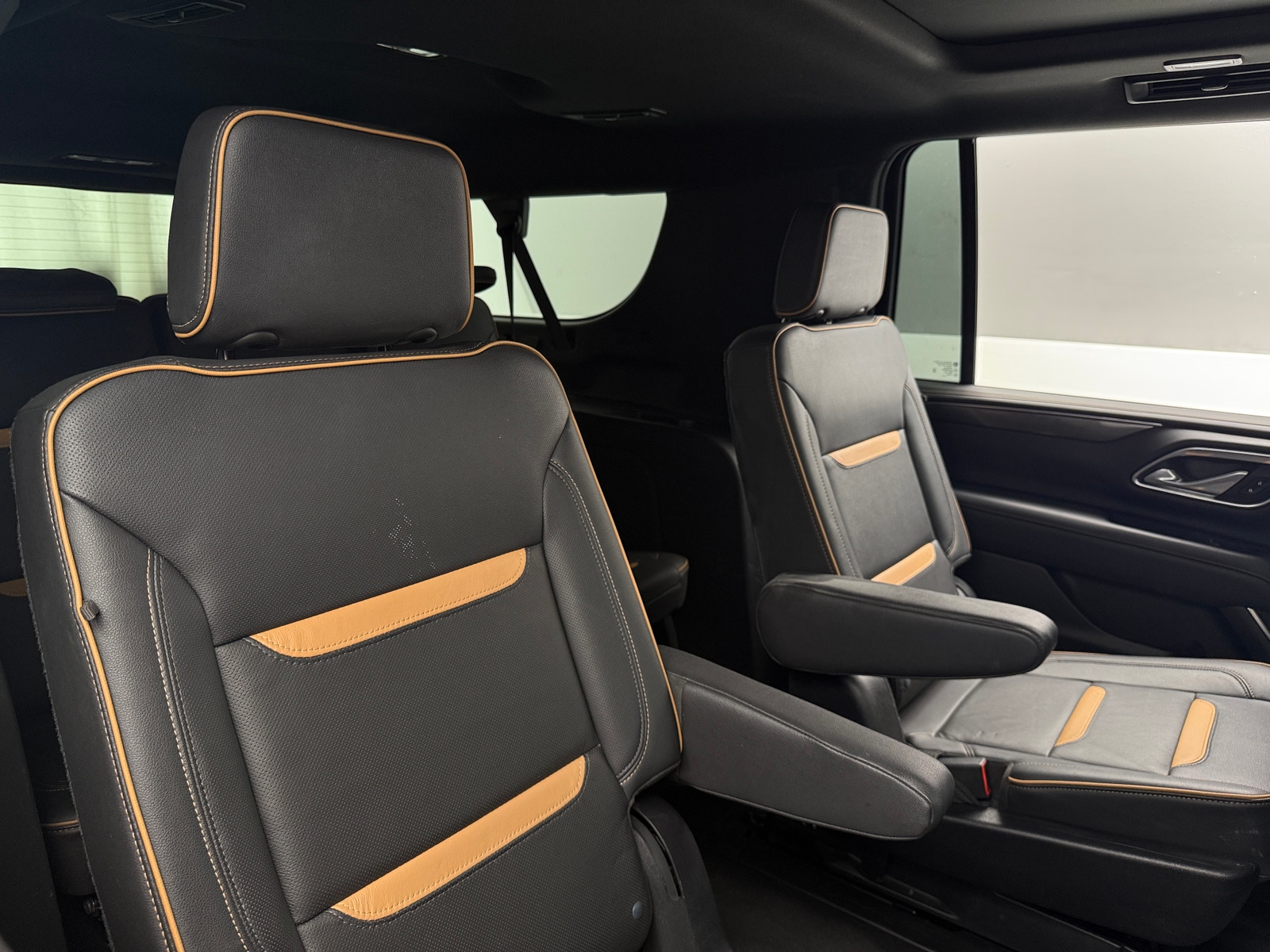 Thumbnail: 2021 GMC Yukon XL - 5