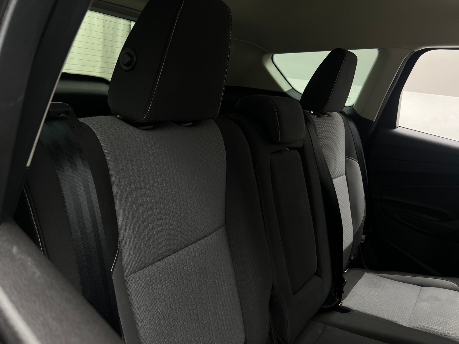 Thumbnail: 2019 Ford Escape - 6