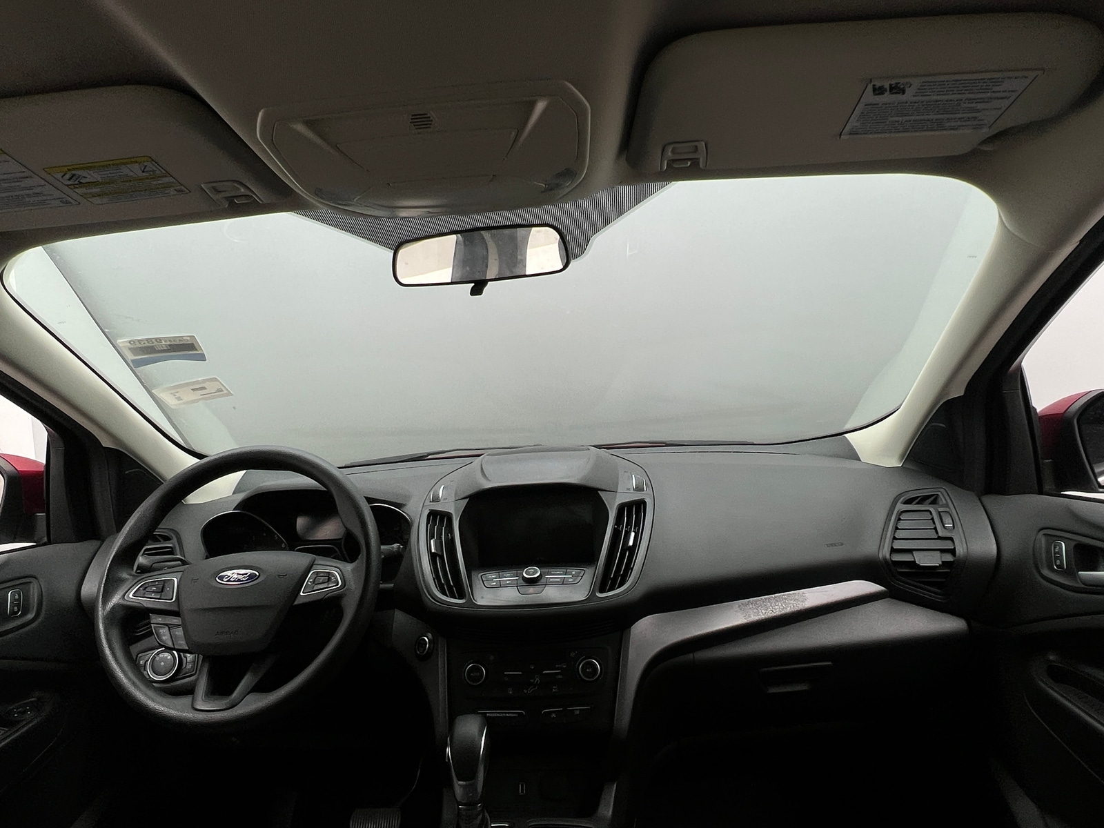 Thumbnail: 2019 Ford Escape - 3